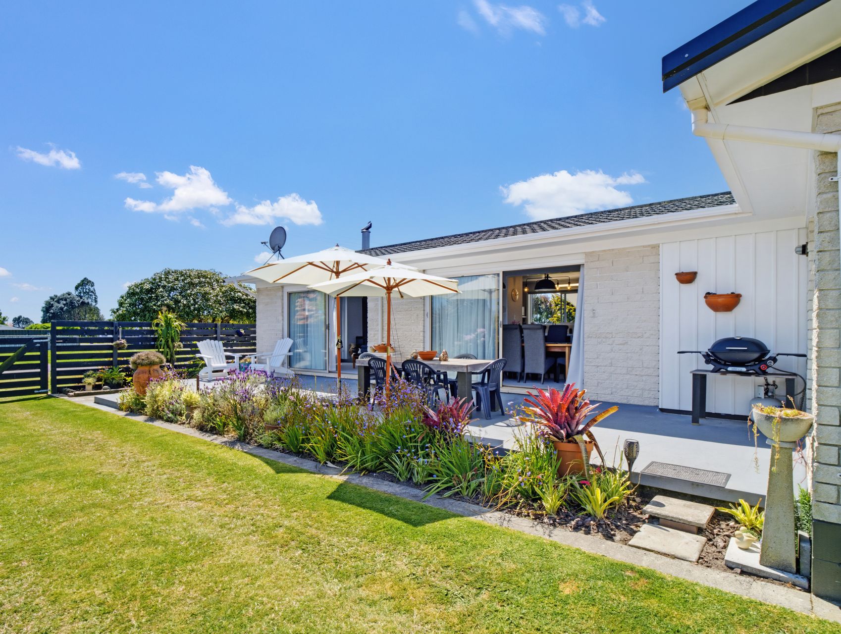 RENOVATED, RELAXED & READY FOR SUMMER. 4