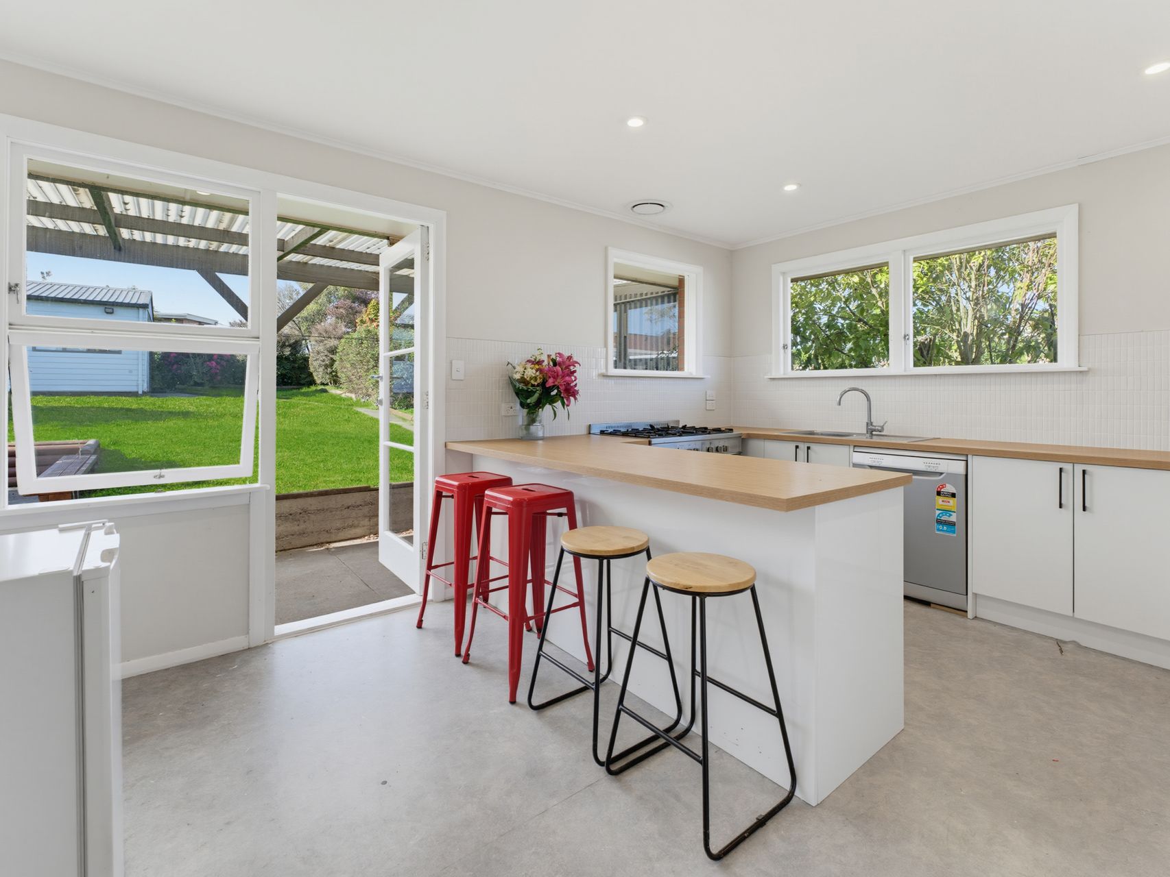 Great family home 5