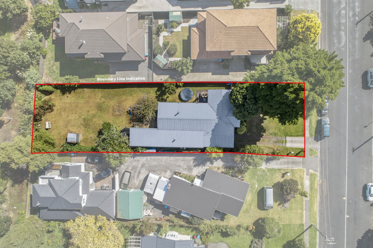 The Quarter Acre Dream in Ellerslie! Arizto