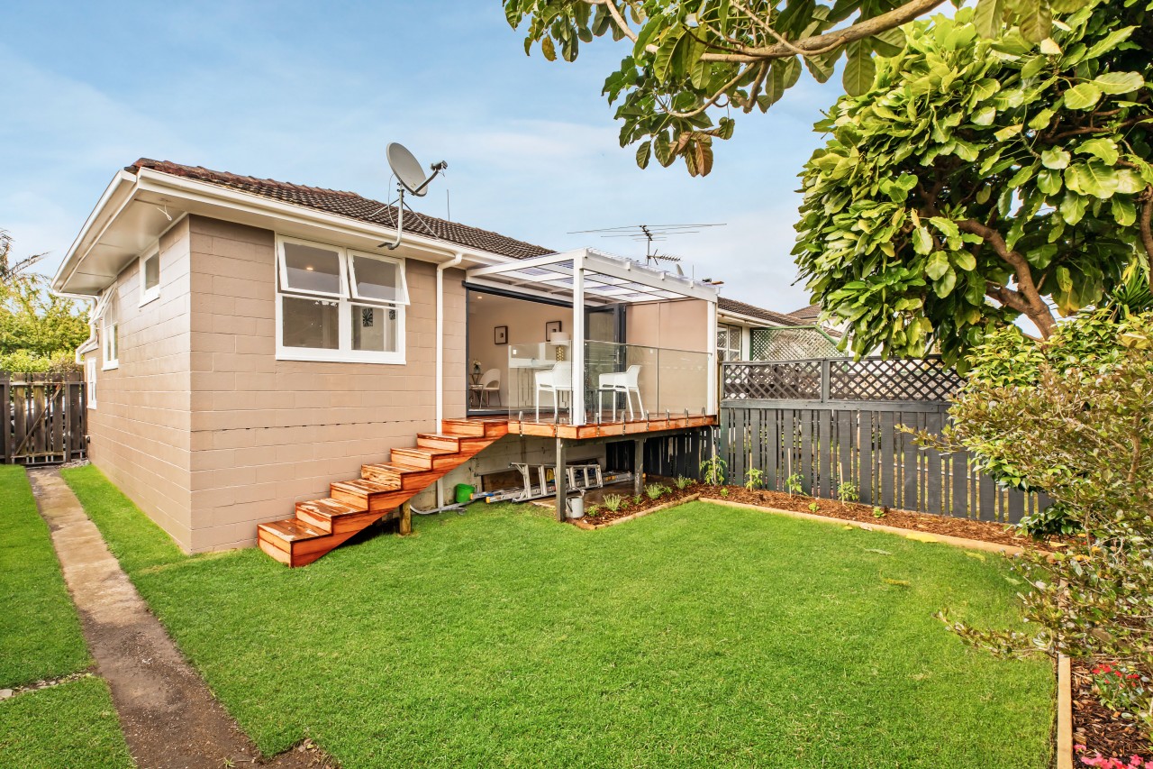 Immaculate Renovated Home in Onehunga Arizto
