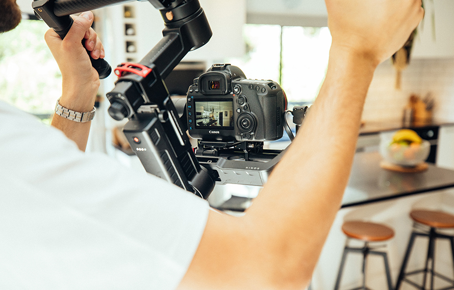 Professional Listing for Your Home