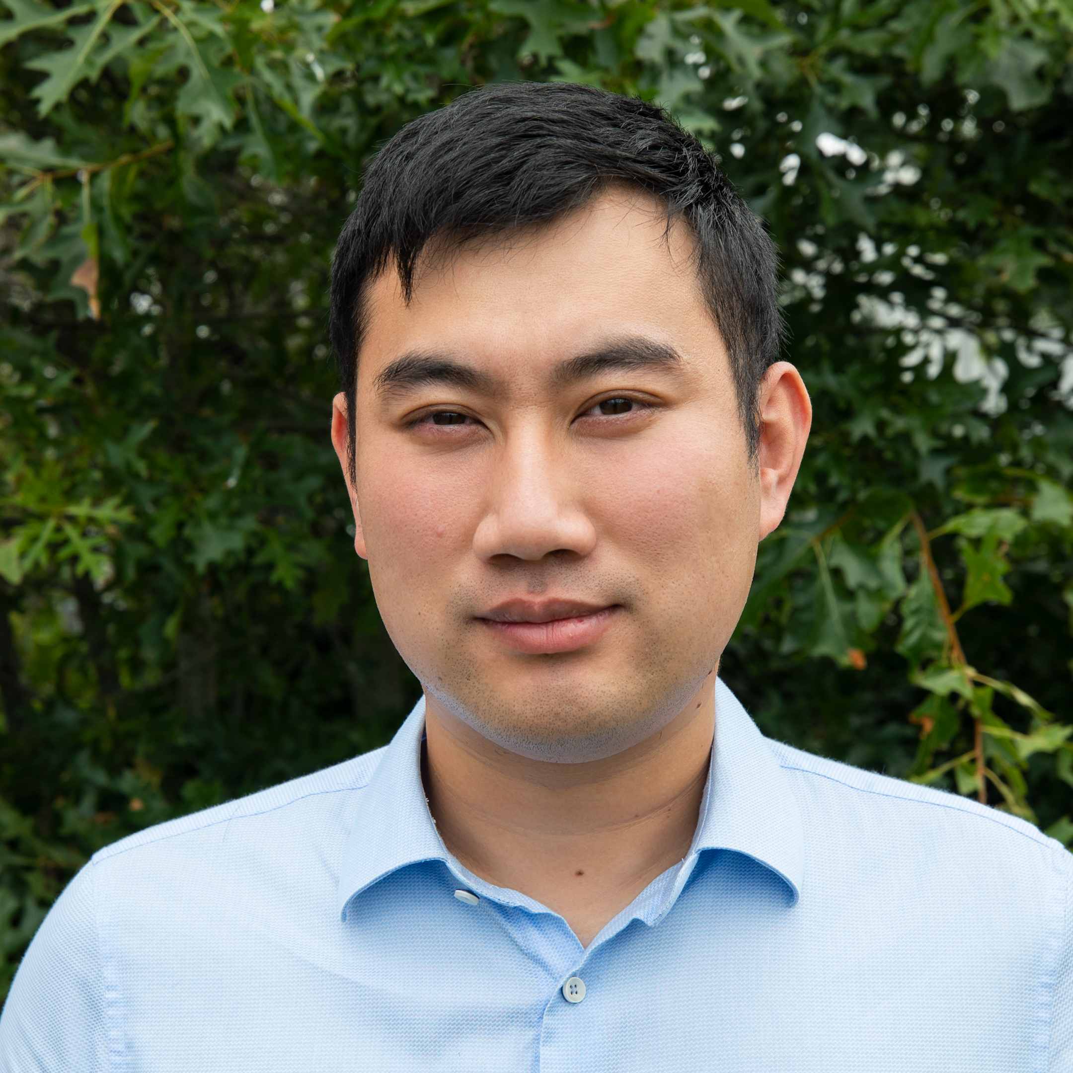David Gong