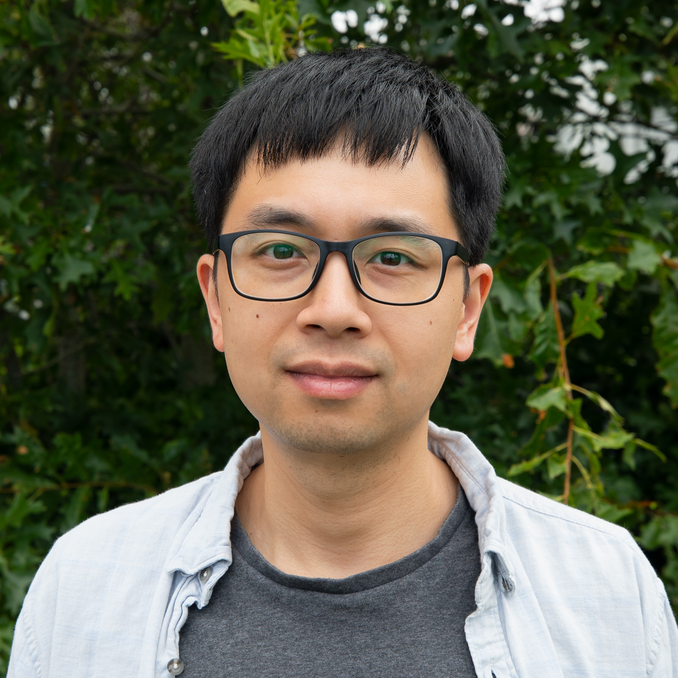 Ivan Tan