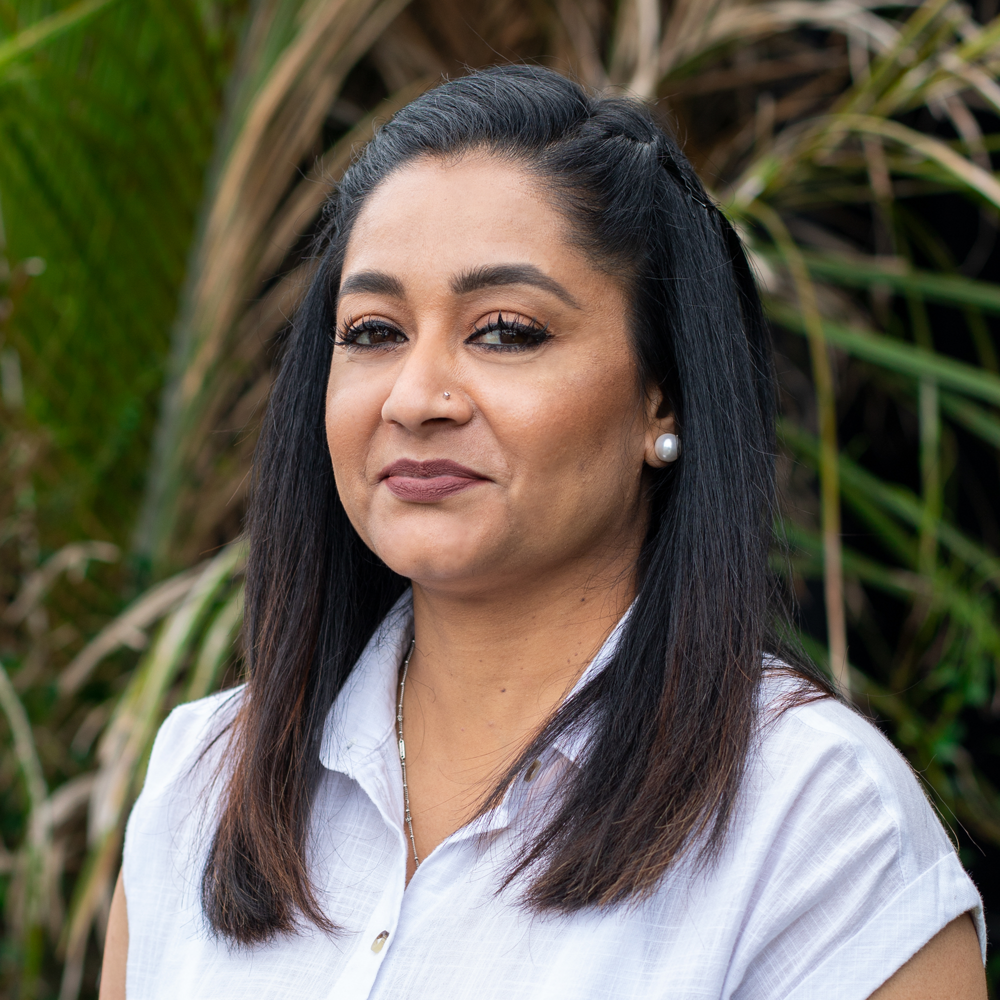 Shabnam Nisha