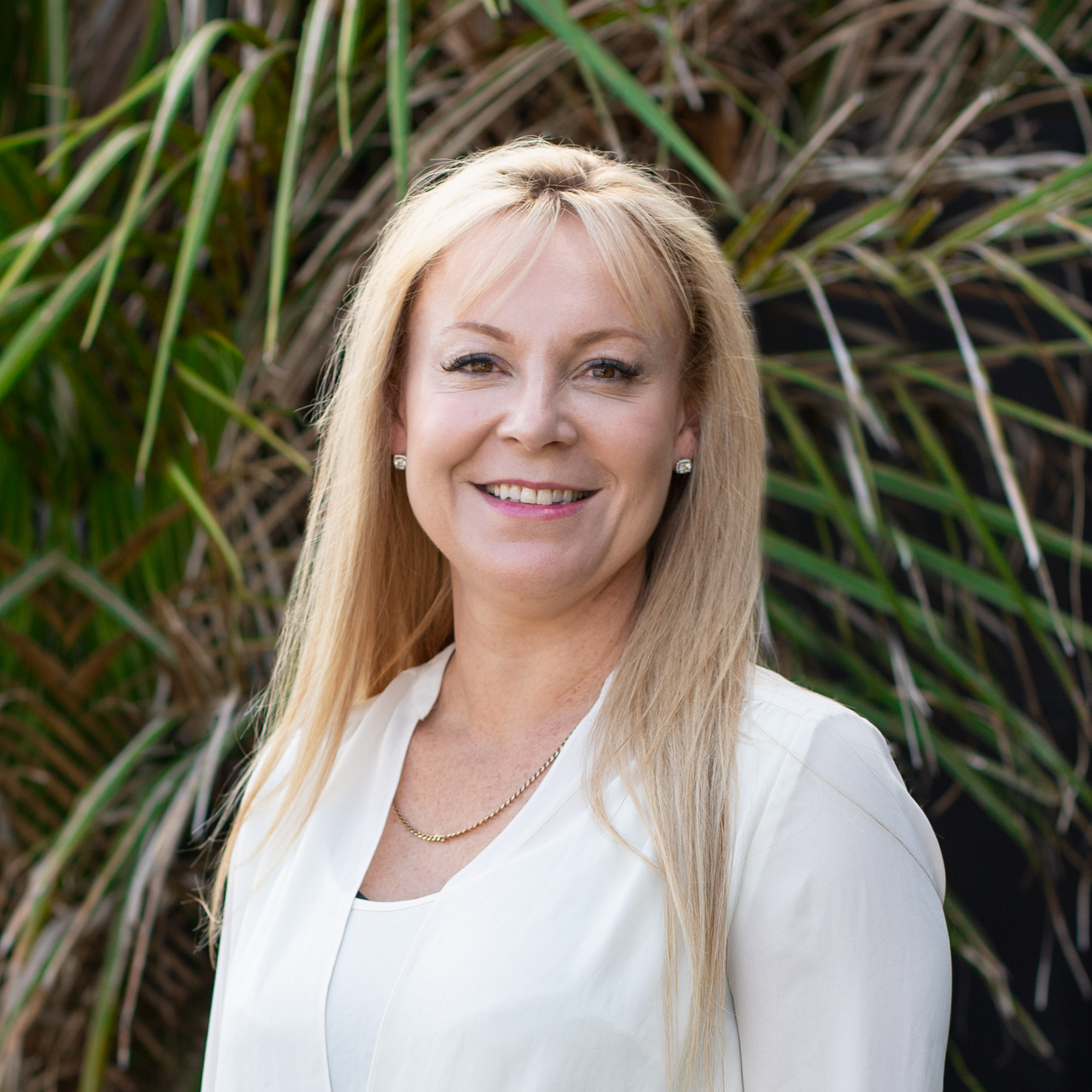 Lisa Downing