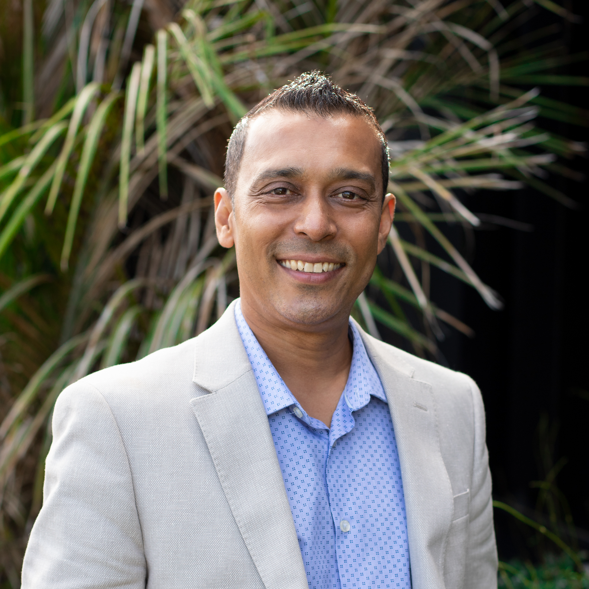 Laleet Narayan