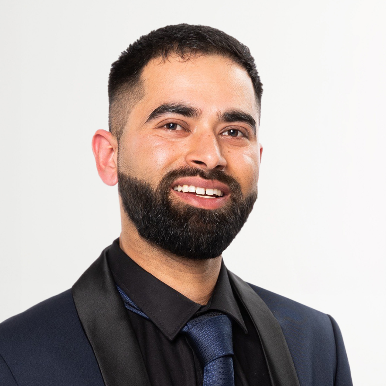 Lovepreet Dhillon