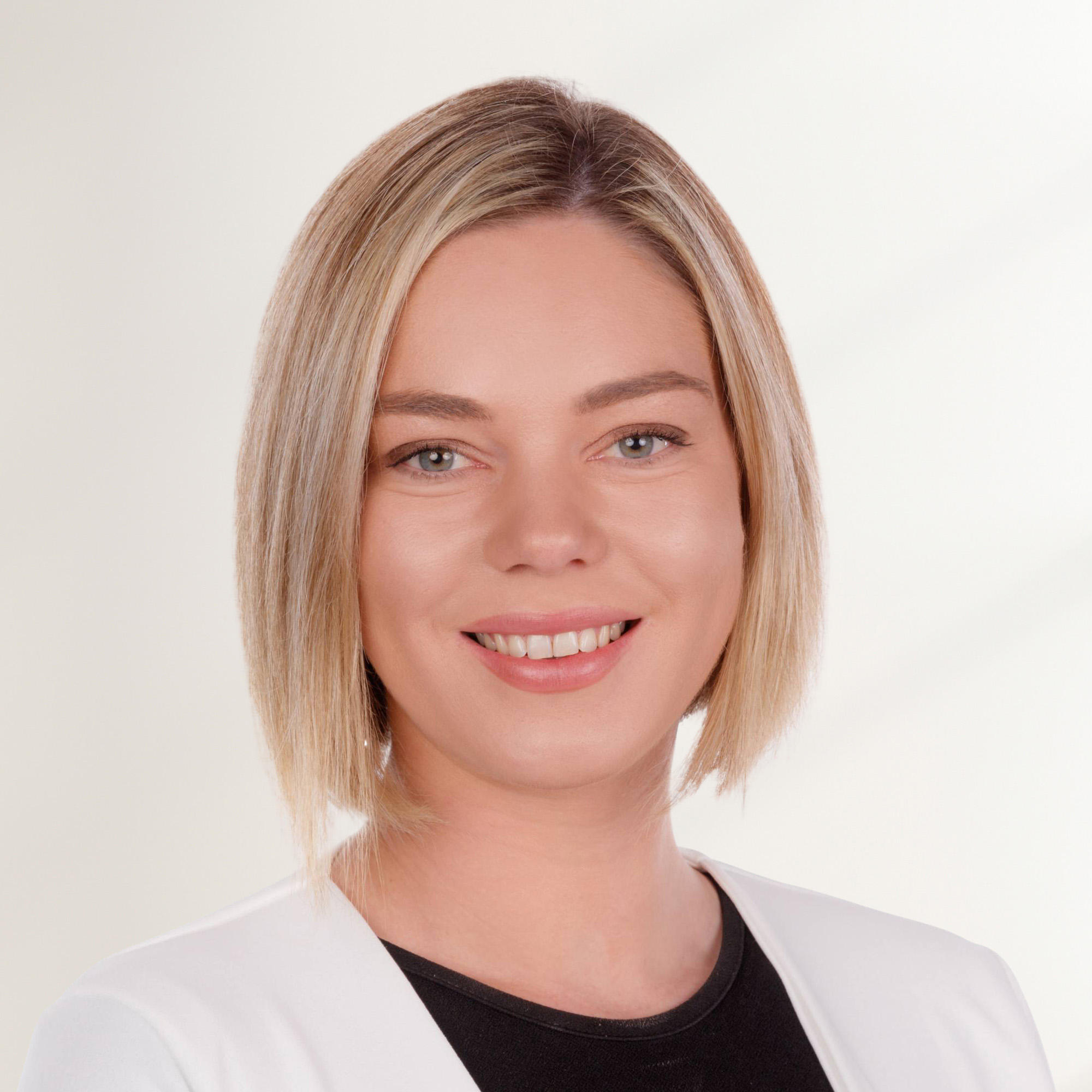 Rachel Miller