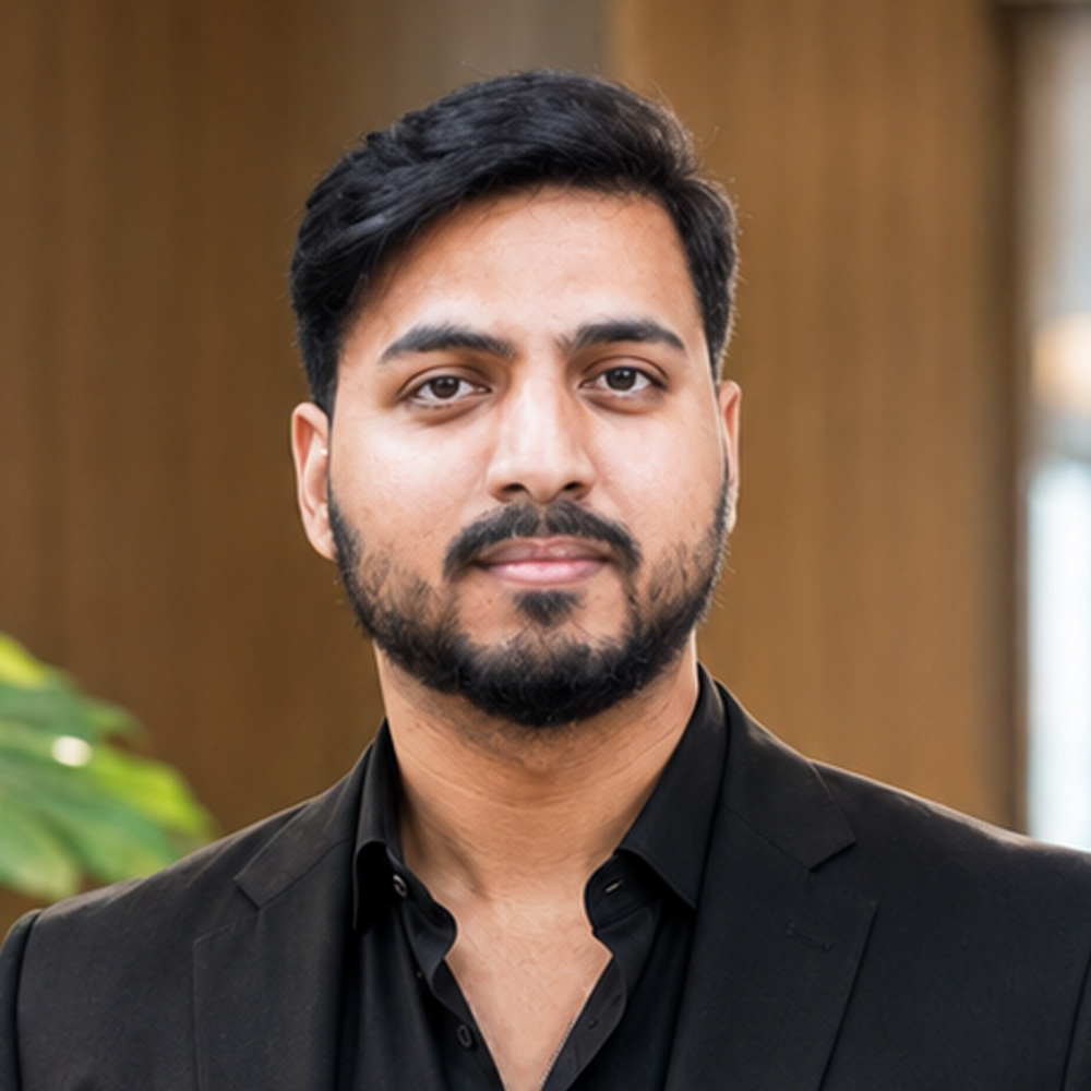 Usama Shaheen