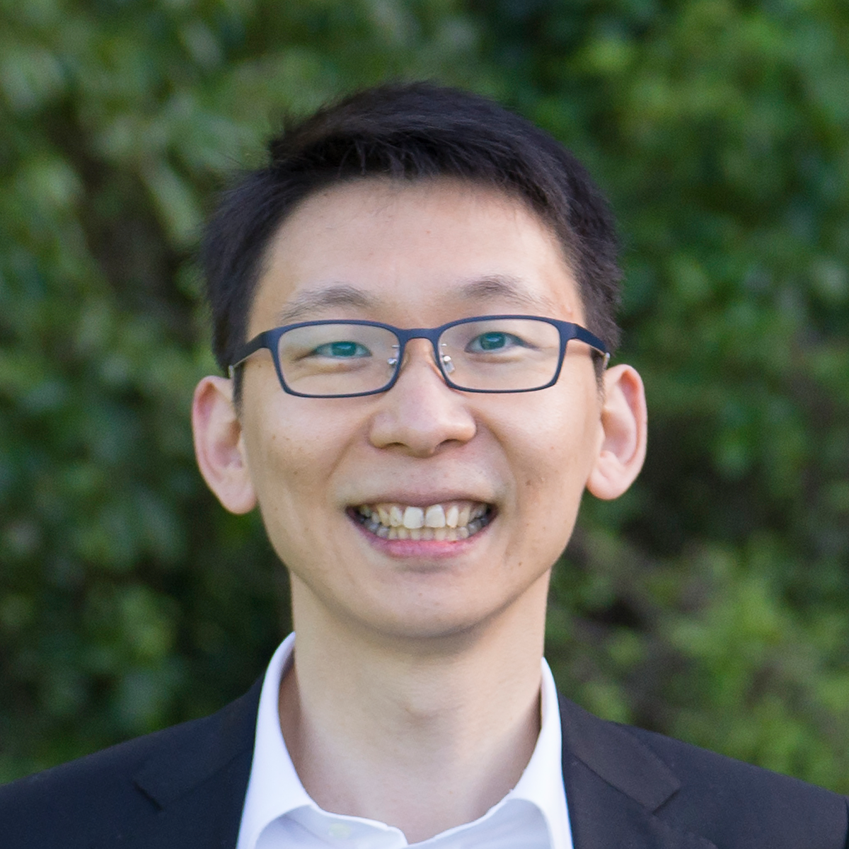 Kevin Bai