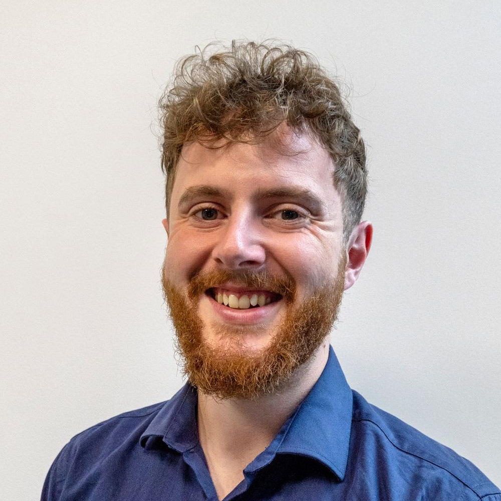 Andrew Hunt