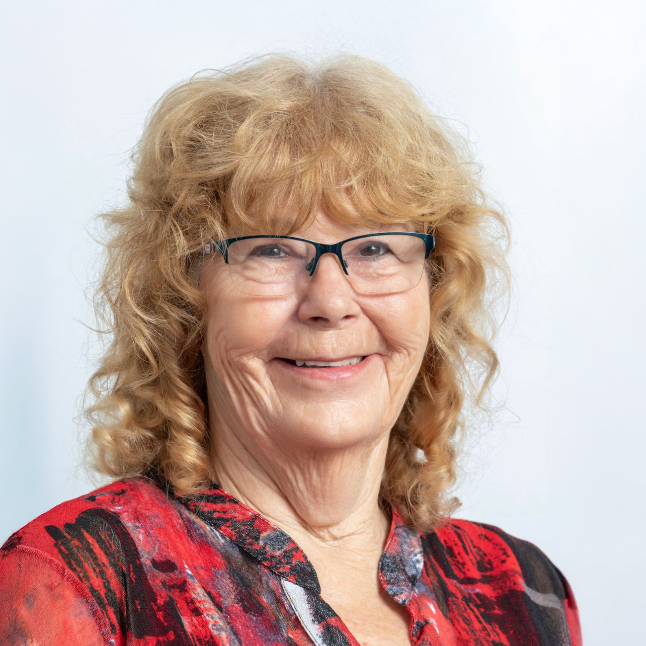 Alison McCallum