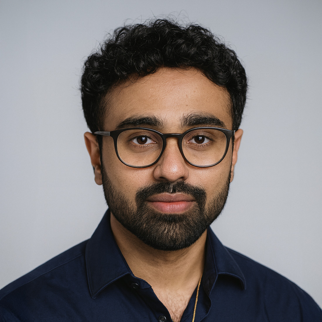 Akshay Parmar