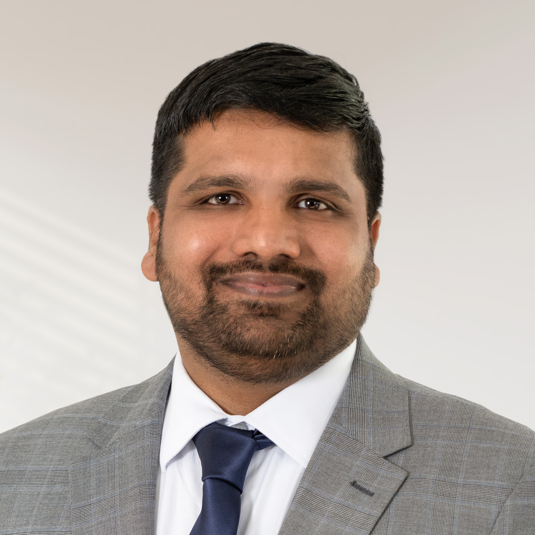 Satish Nagapuri