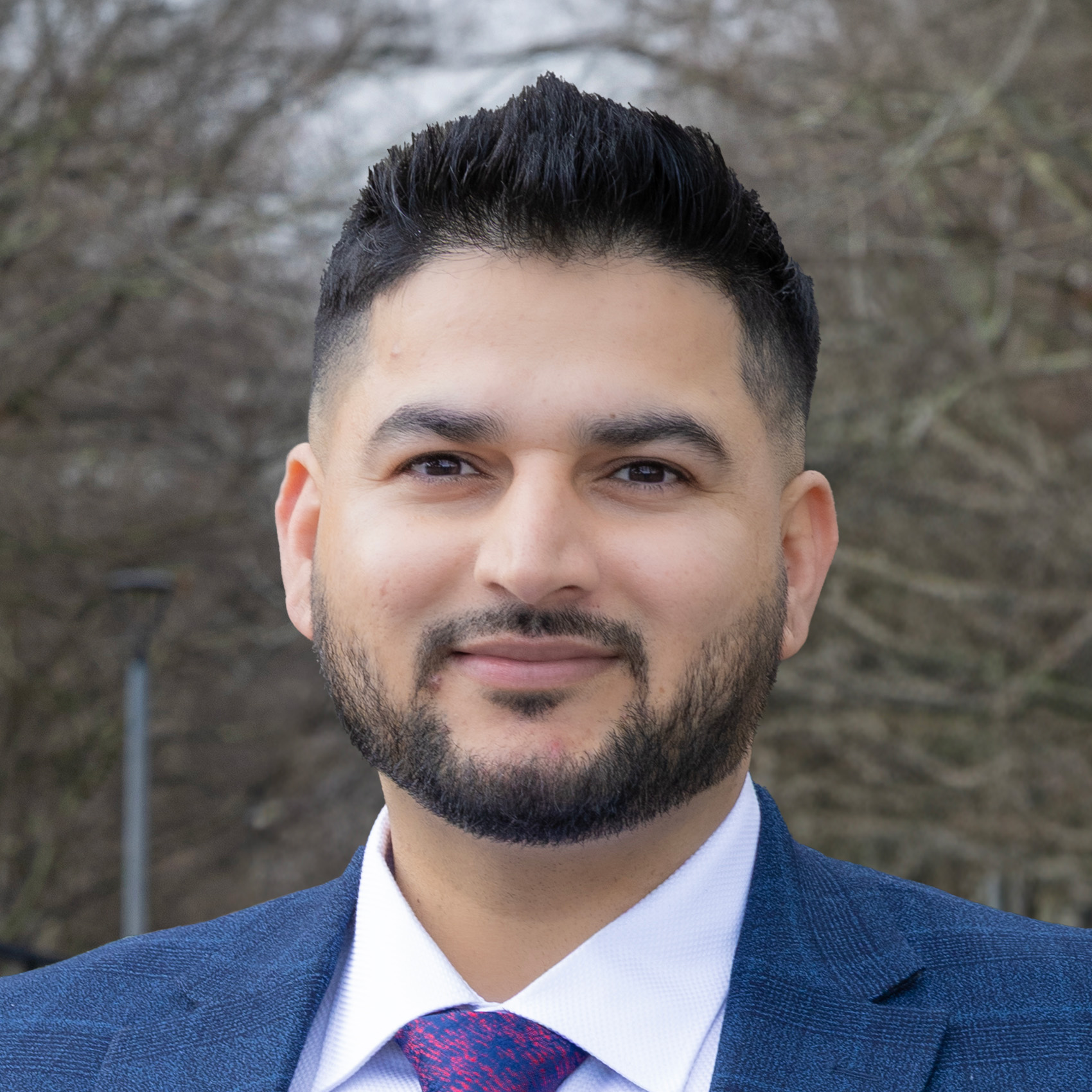Farhan Malik