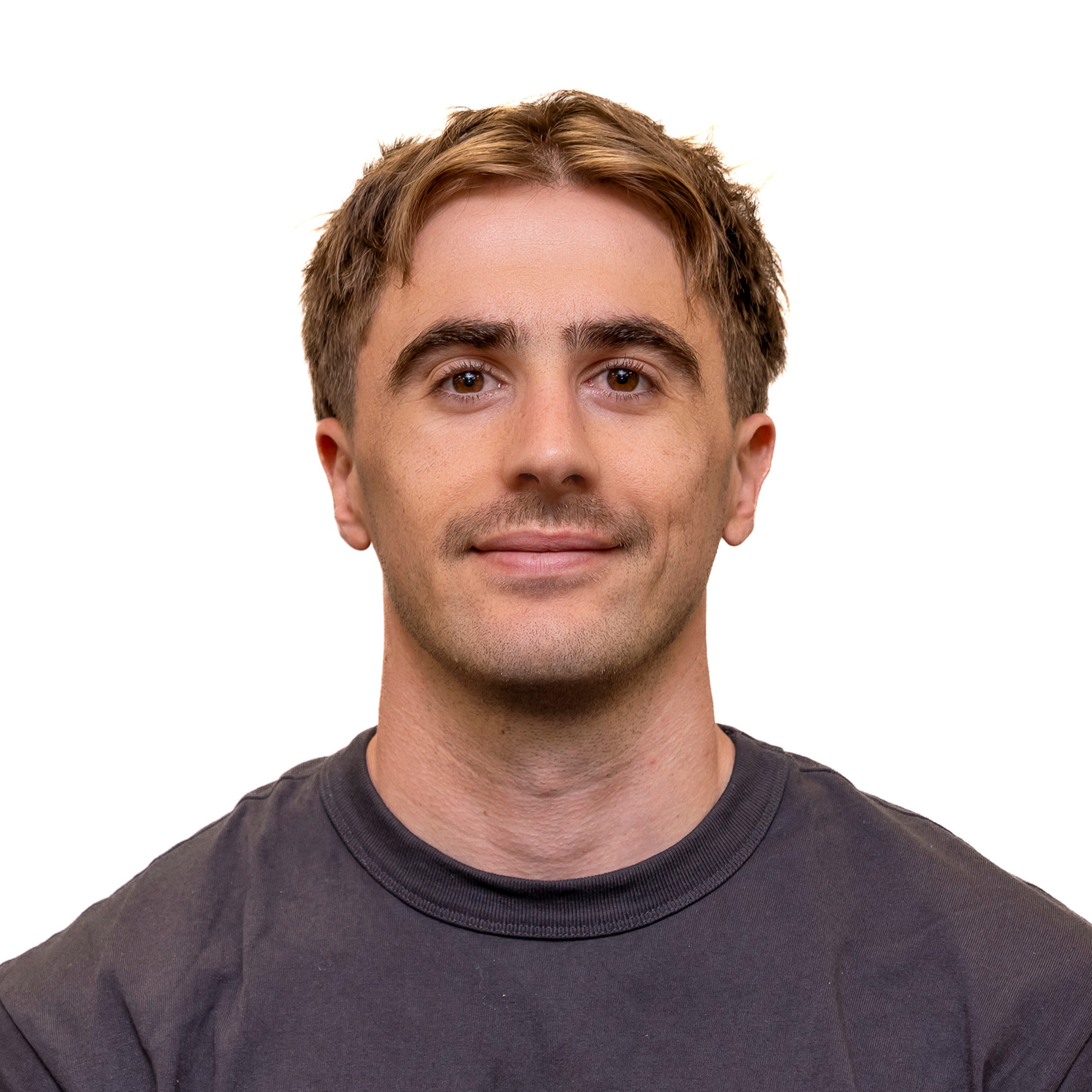 Matt Farmilo
