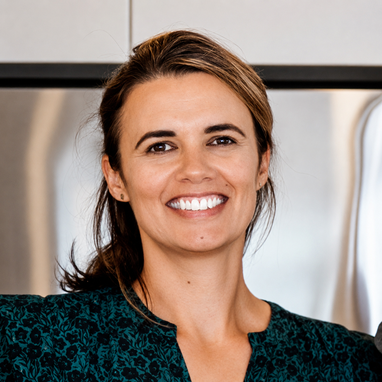 Ronelle Boonen
