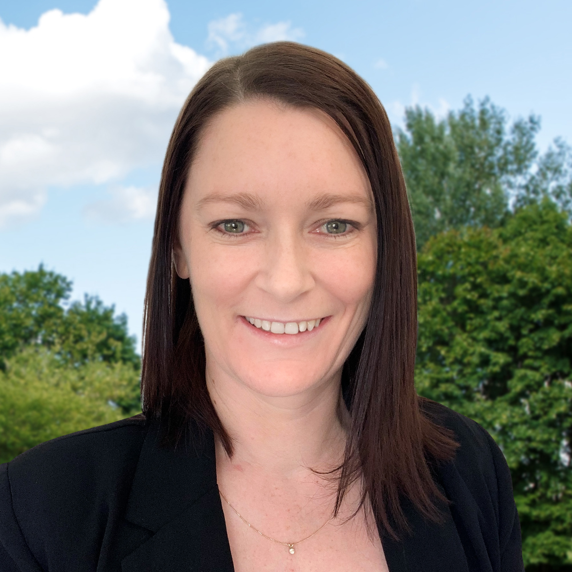 Michelle Gibbons-King