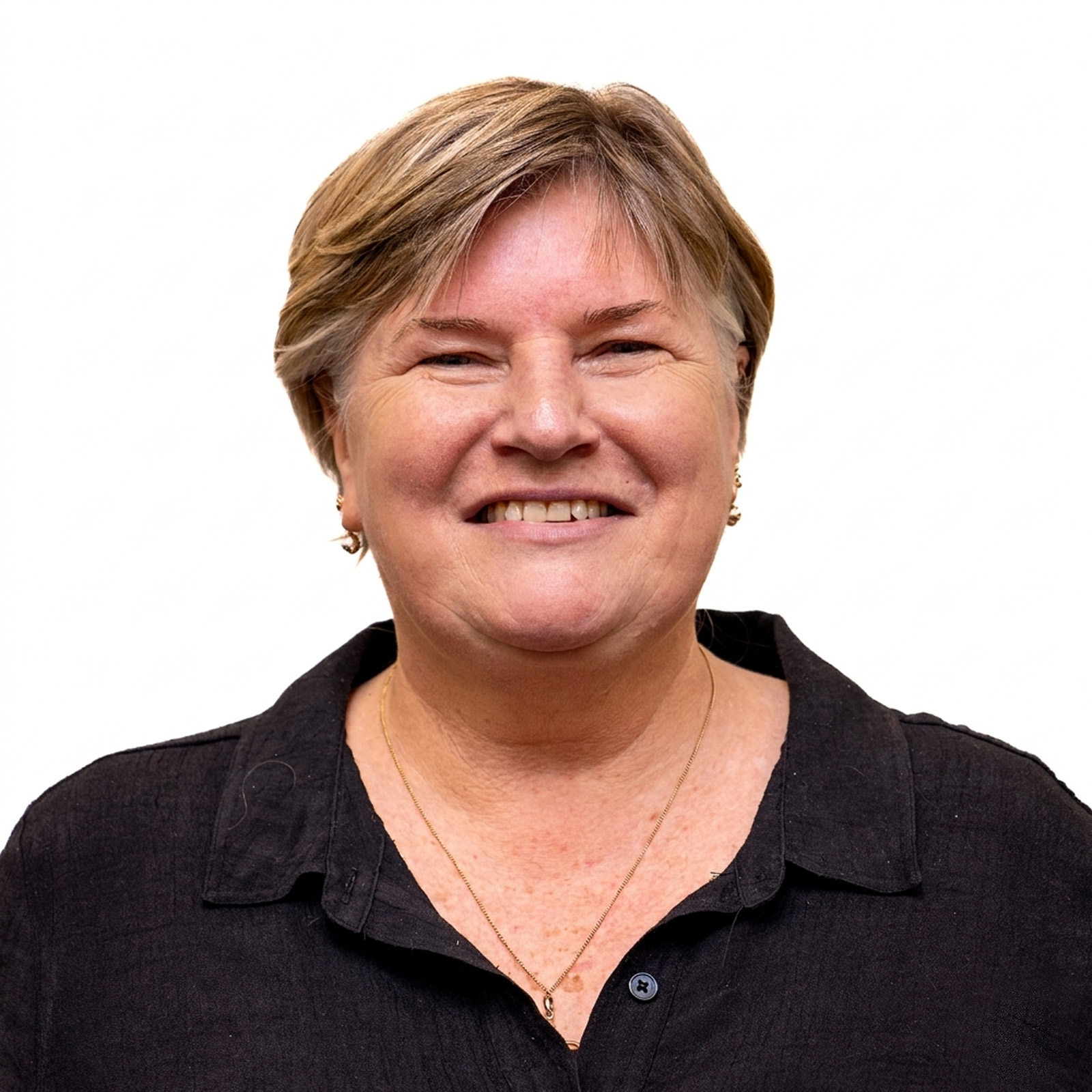 Trudy Weston