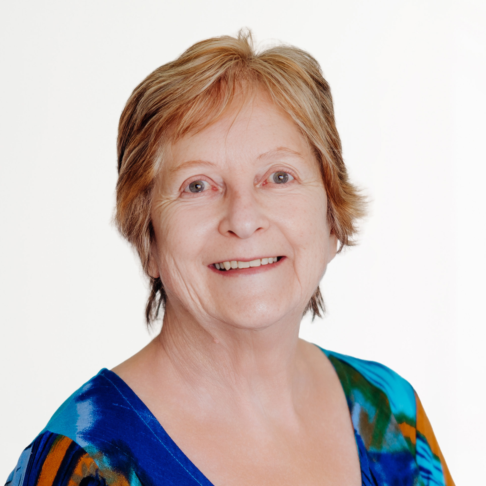 Lynn McAlonan
