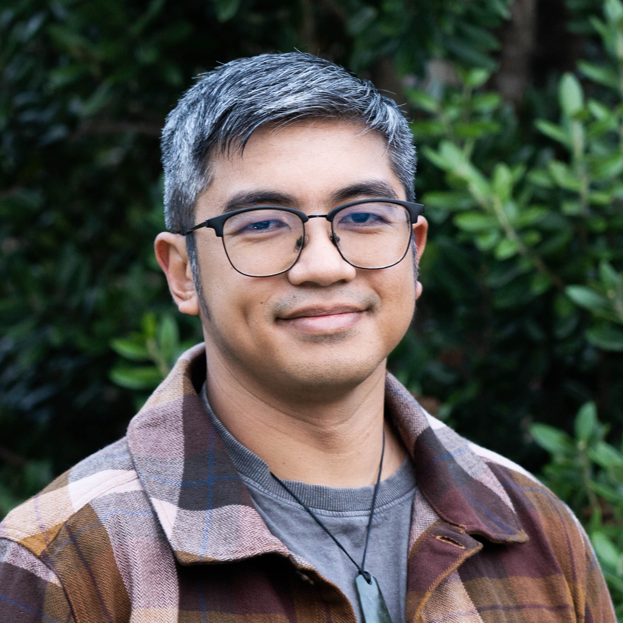 Oliver Mandilag