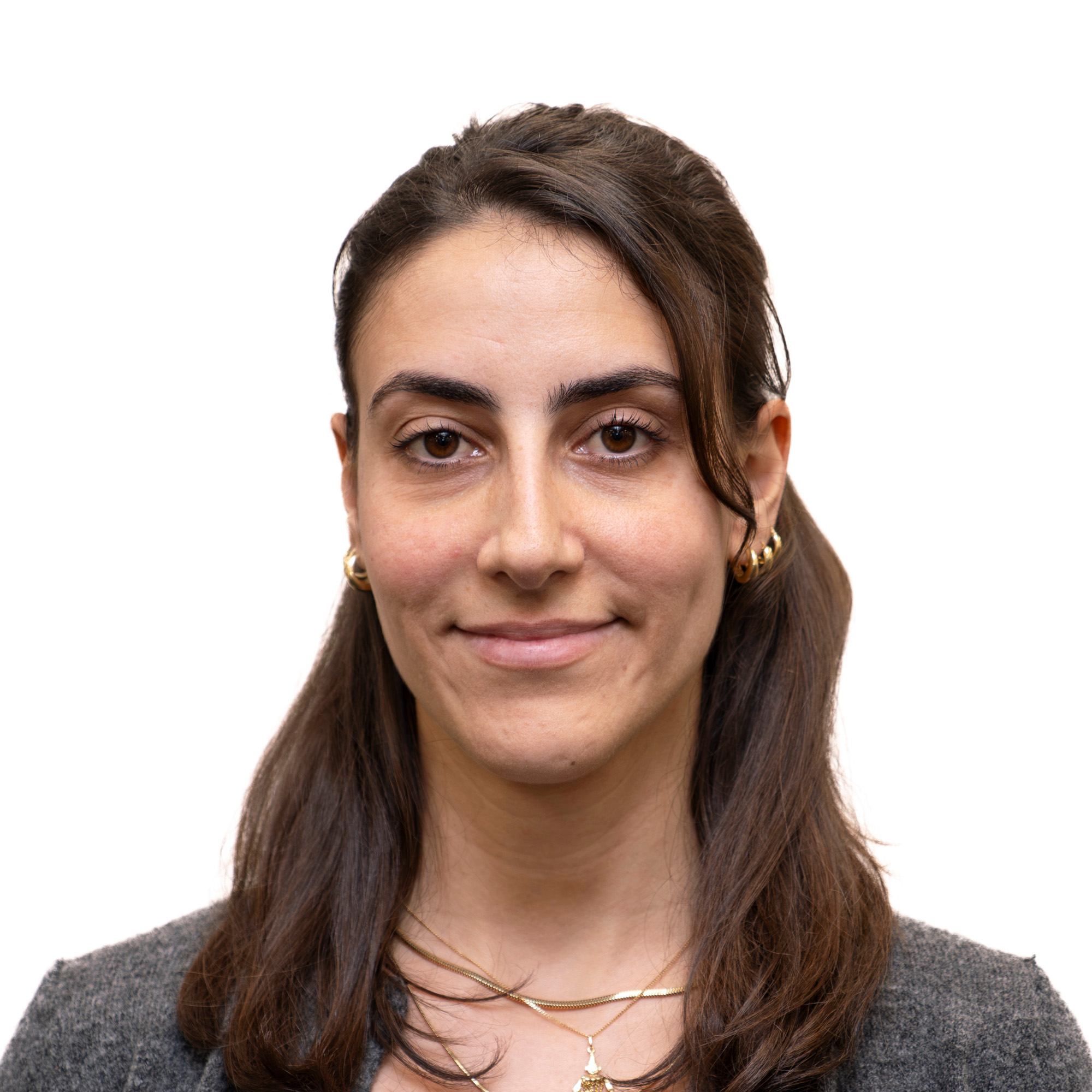 Dilara Cobanoglu