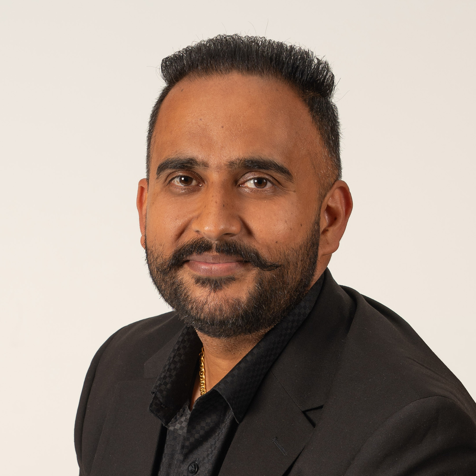 Manjit Josan
