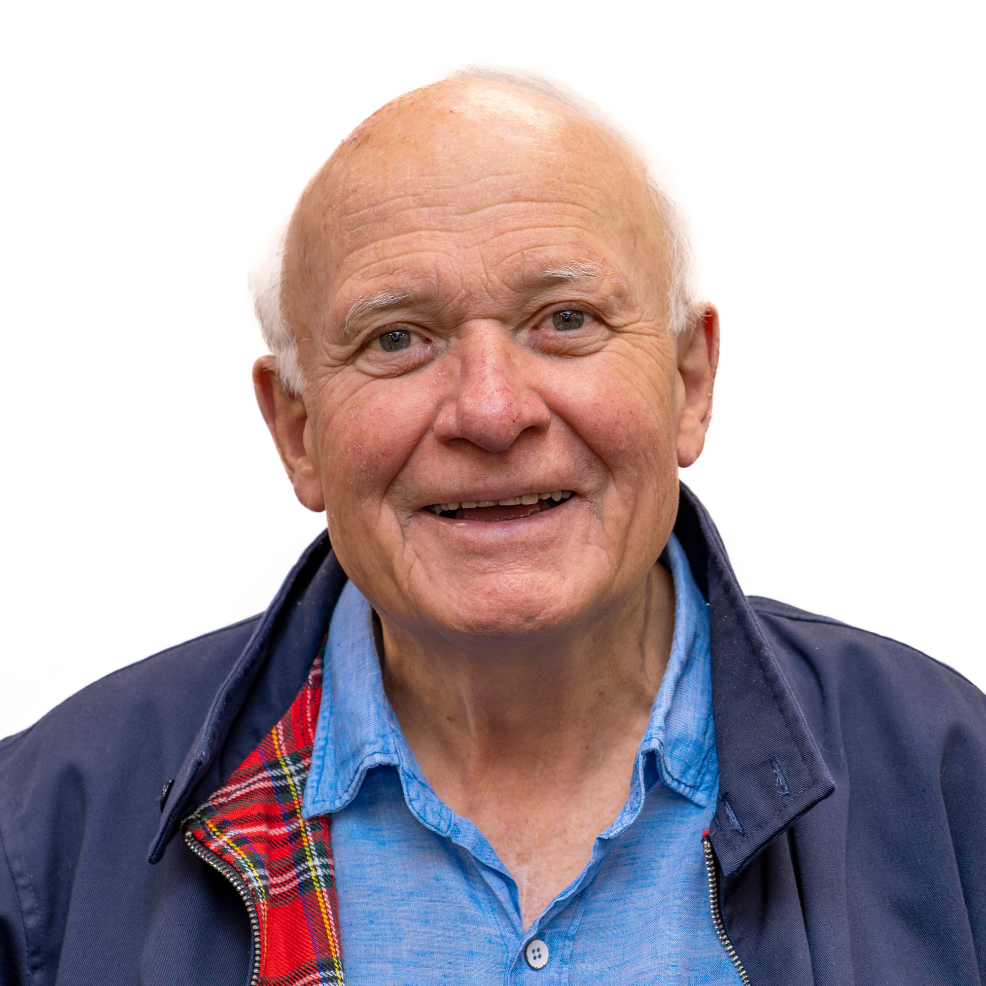 Alastair Sloane