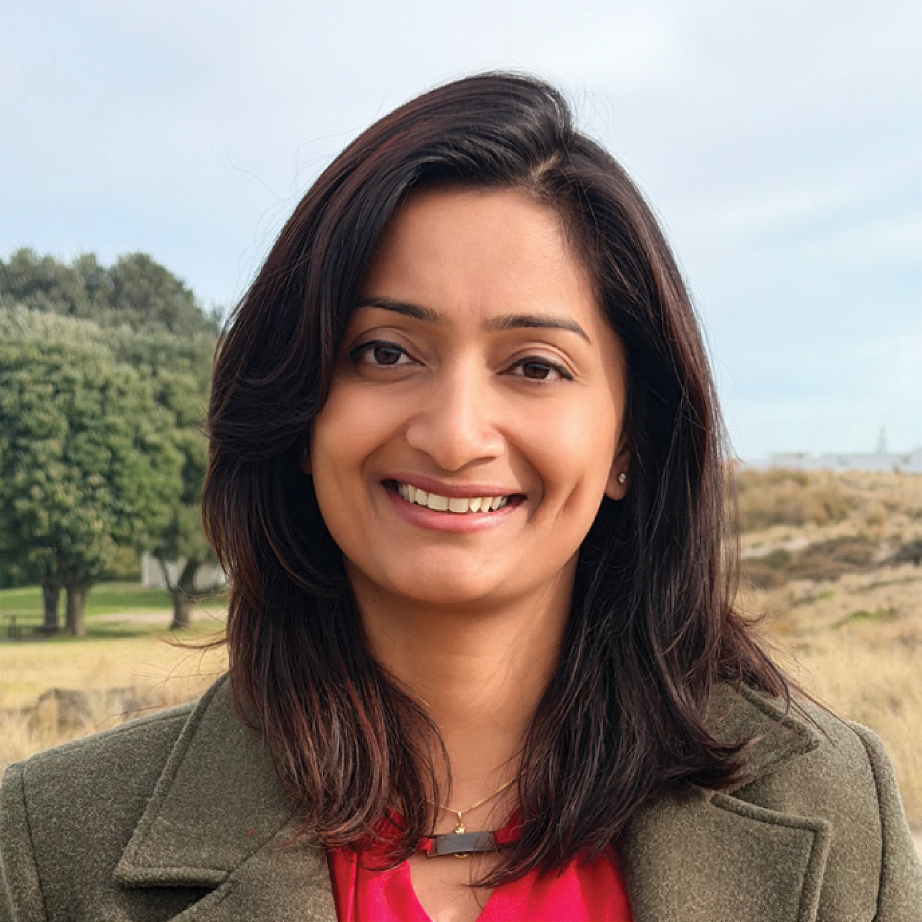 Pragati Thorat