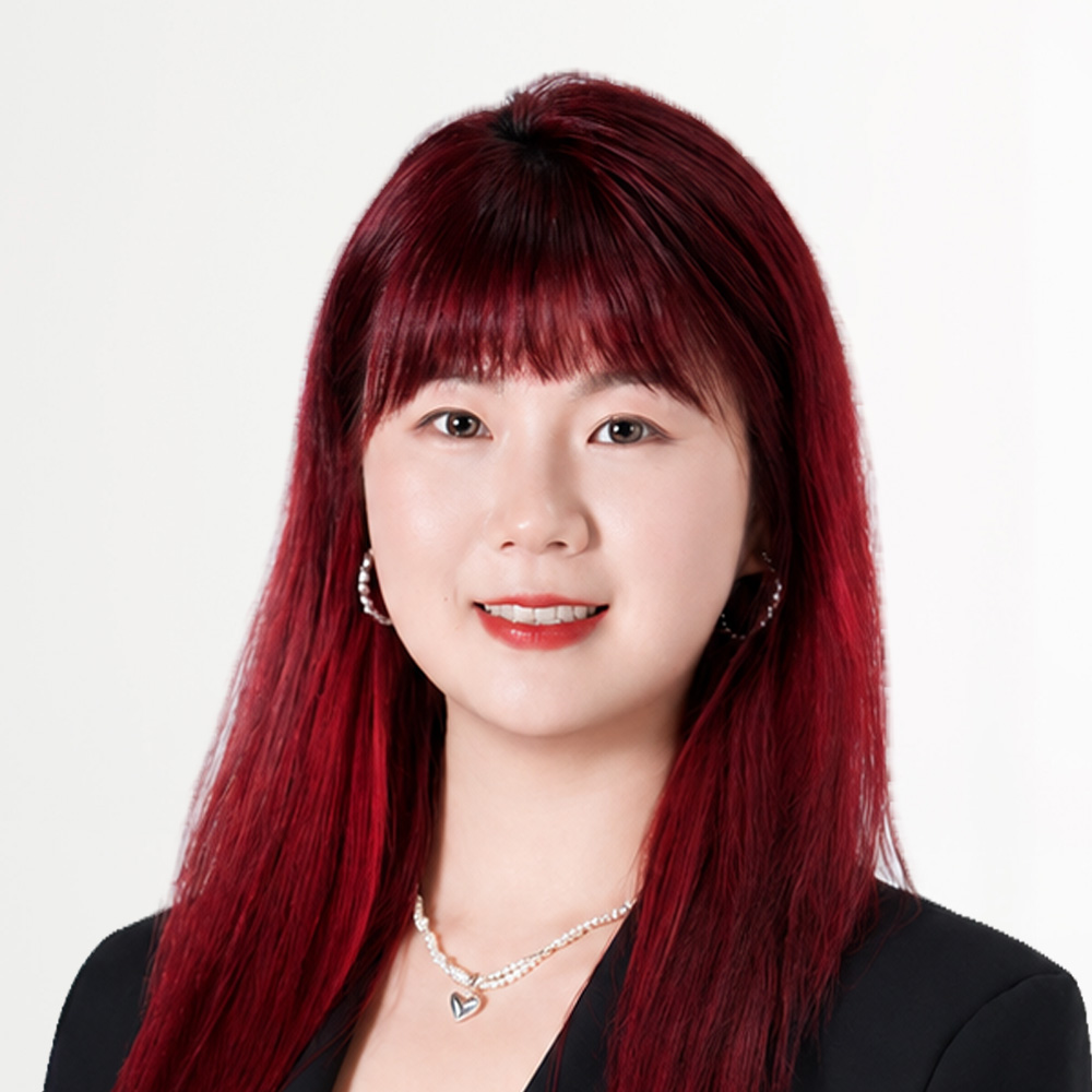 Jenny Jin
