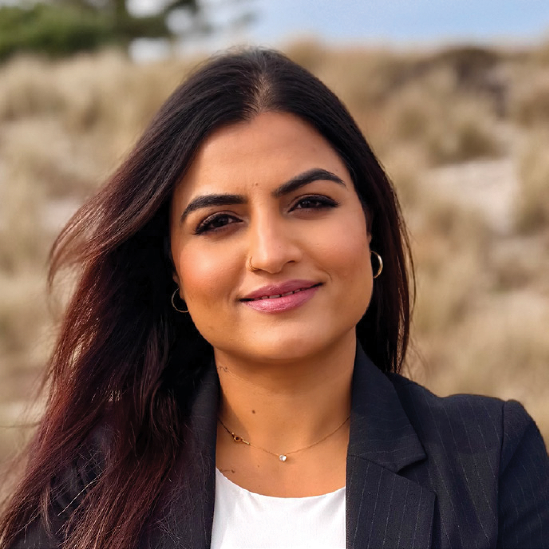 Rimmi Kaur