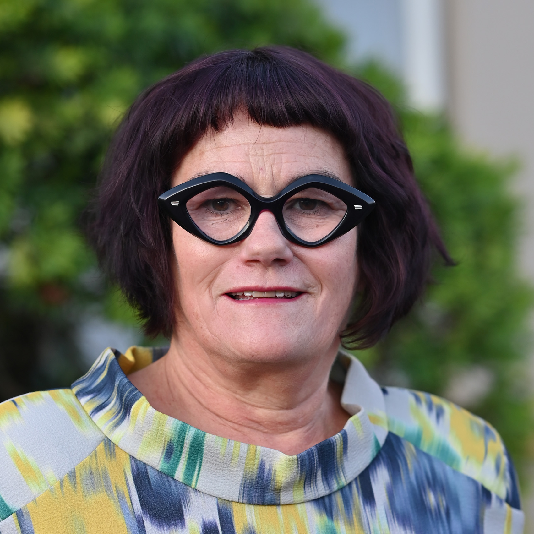 Carolyn Price