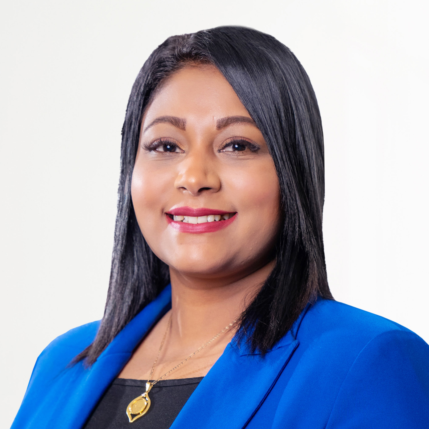 Avisha Naidoo