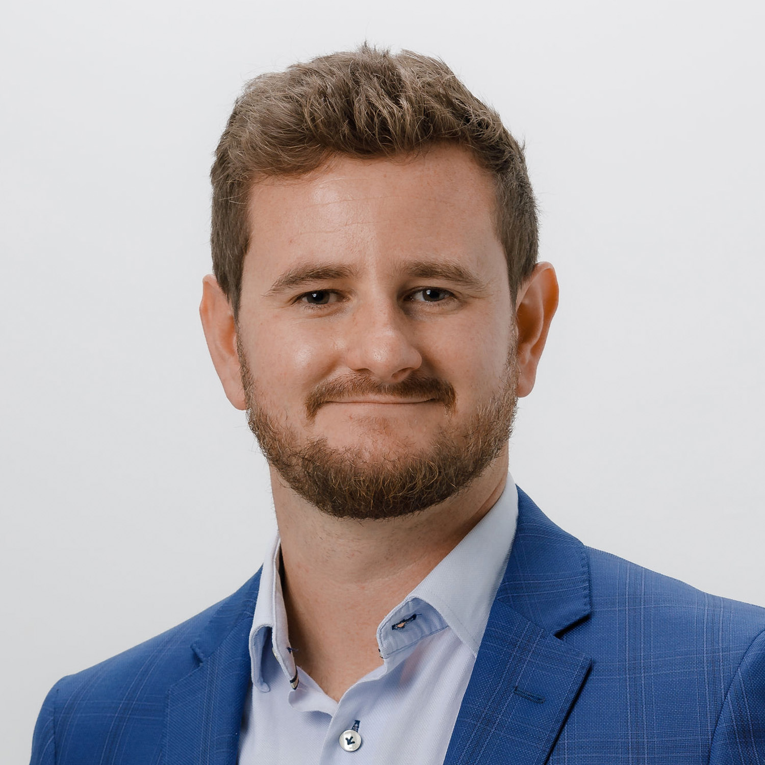 Matt Galvin