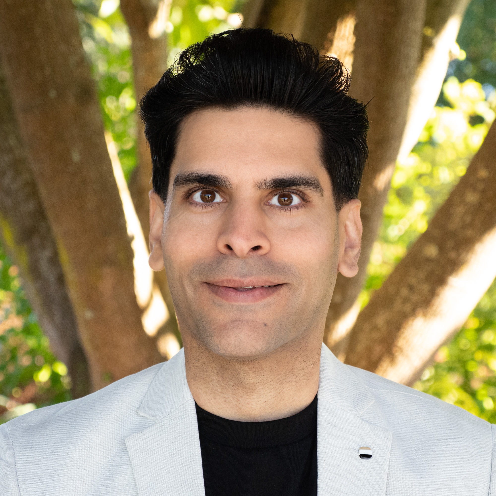 Monty Bhullar