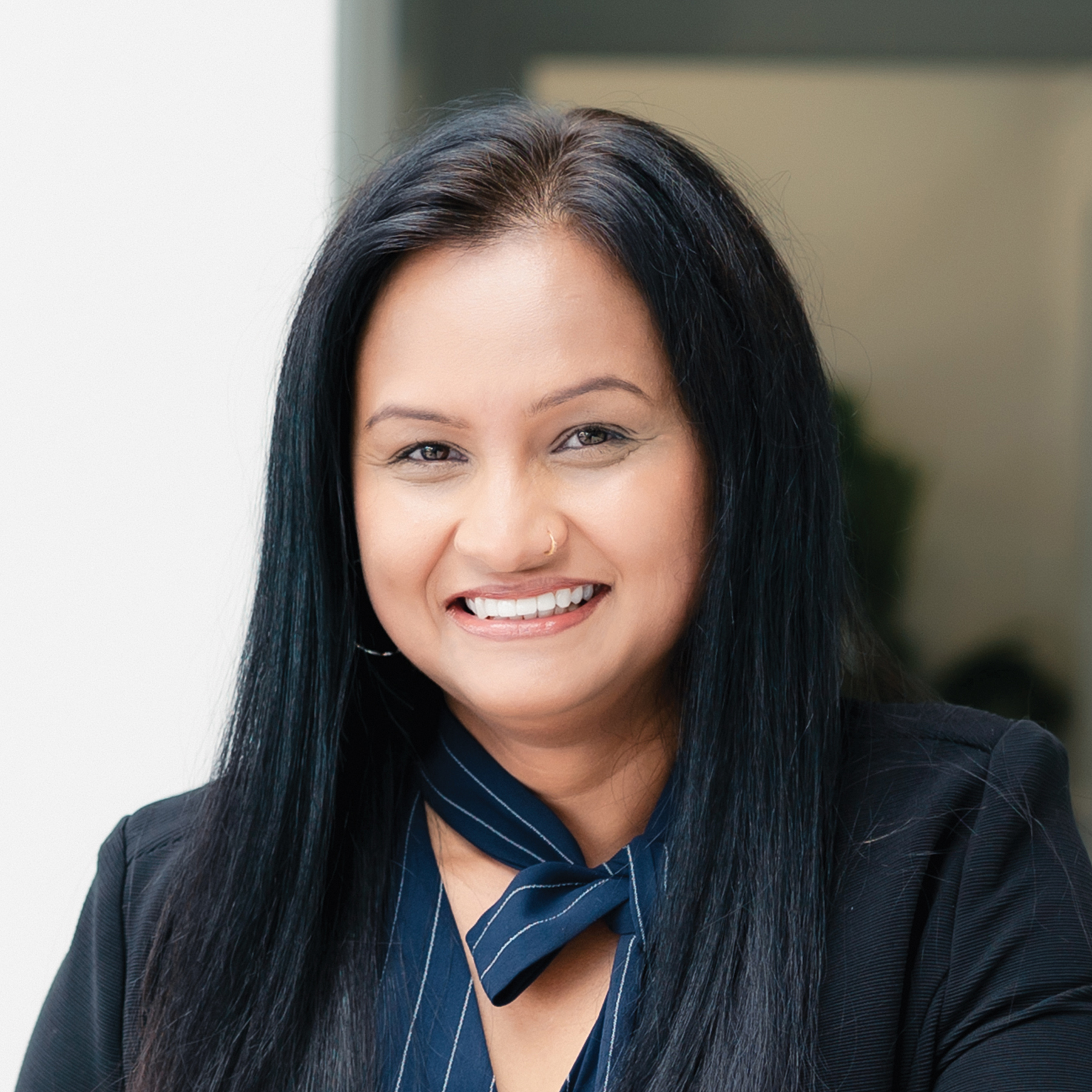 Priya Chand
