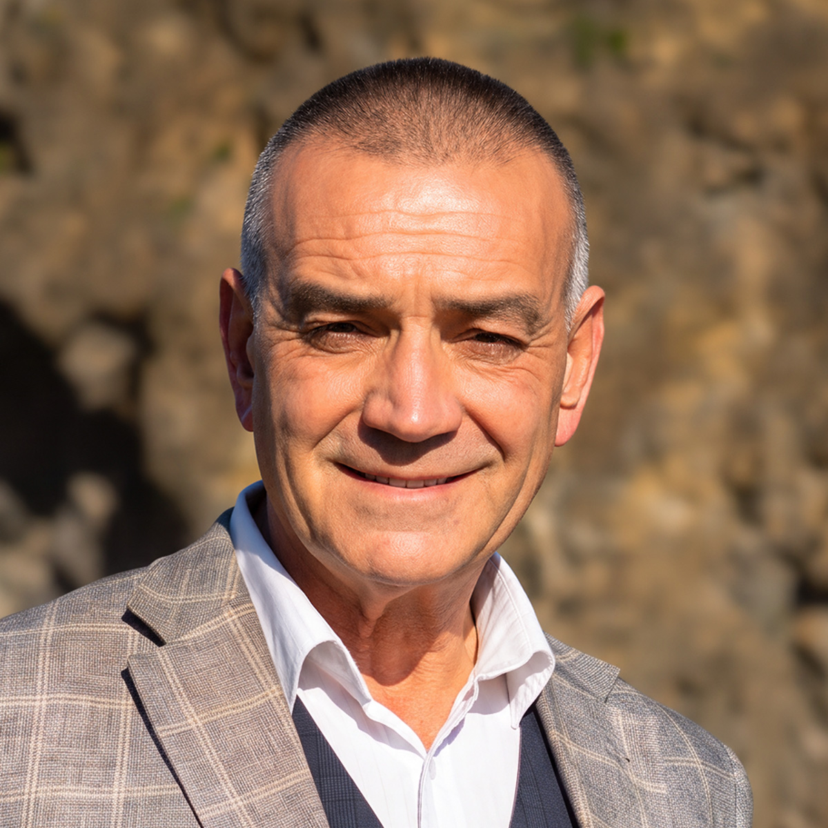 Paul Gregory