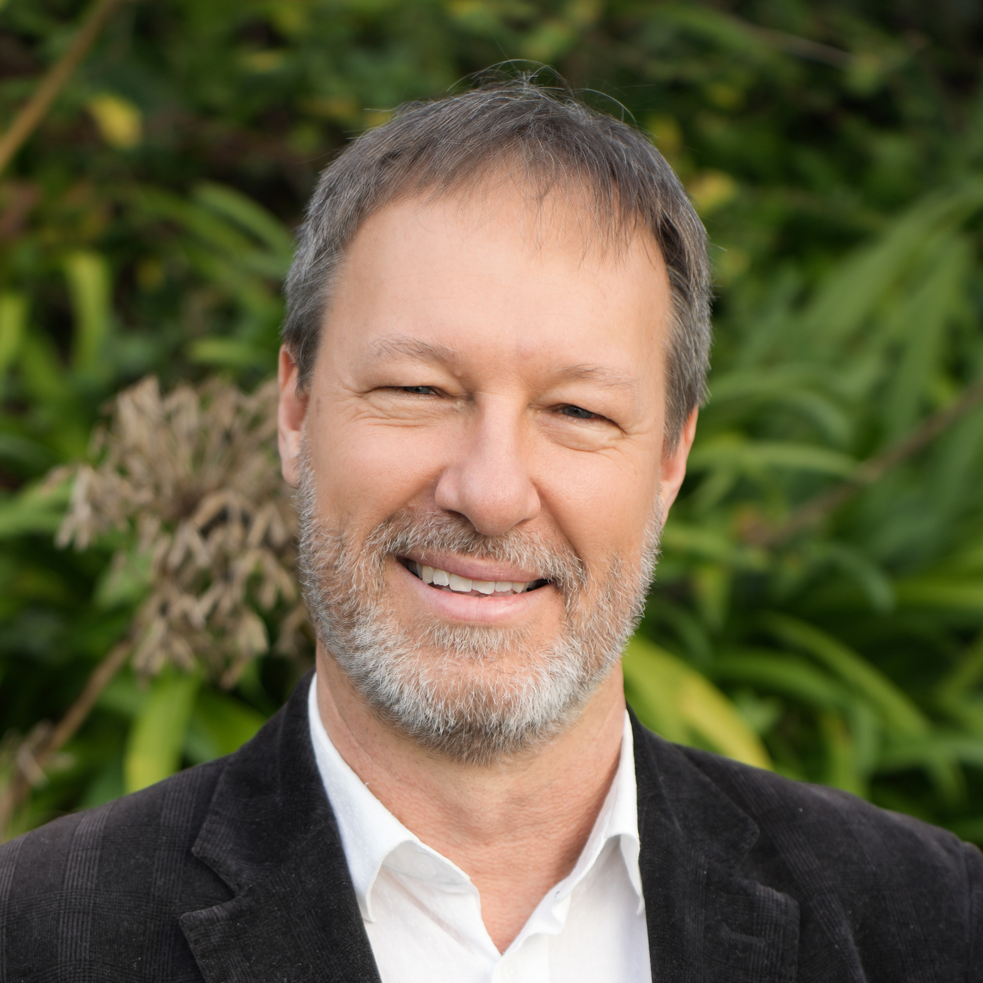 Pete Sheppard