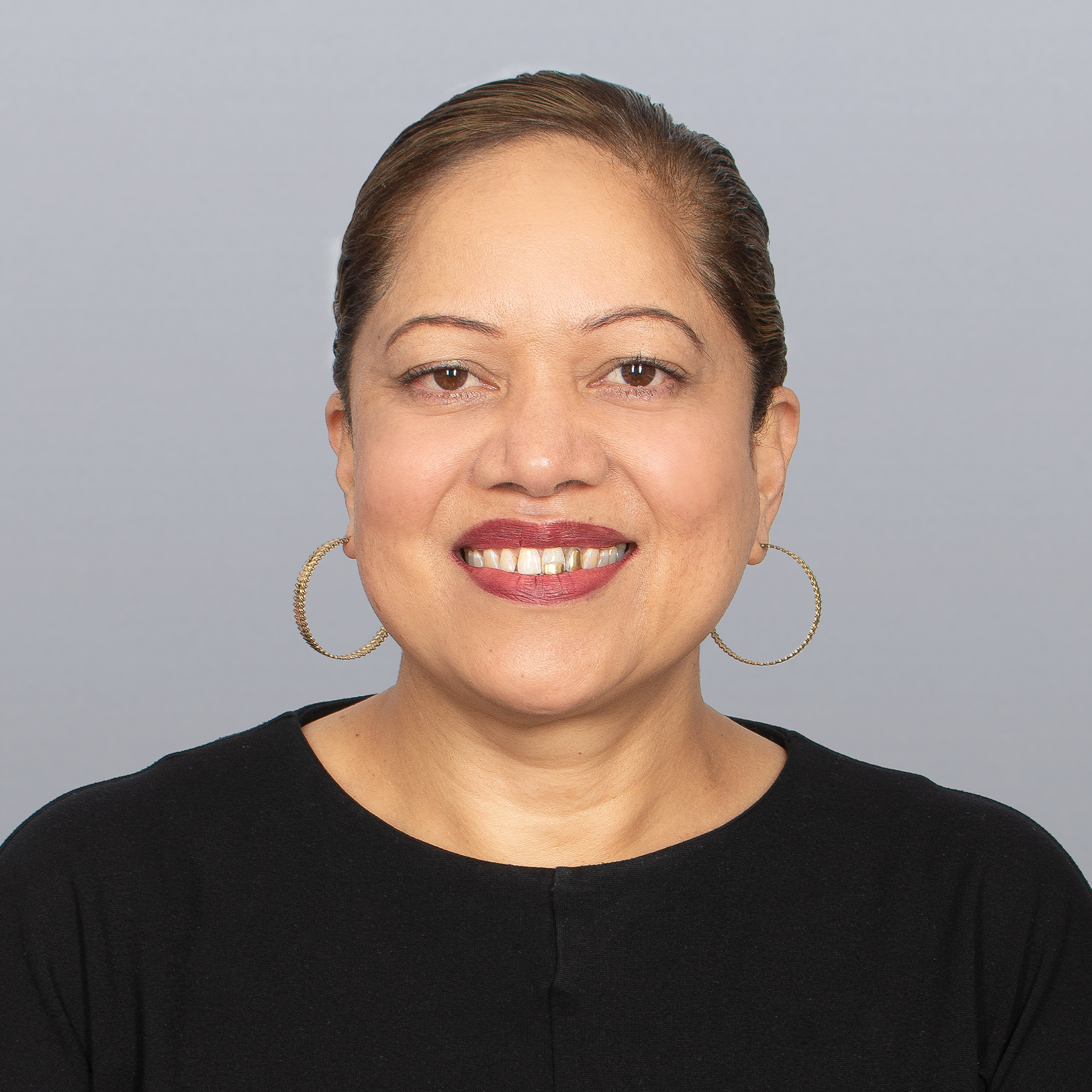 Caroline Terepo-Palu