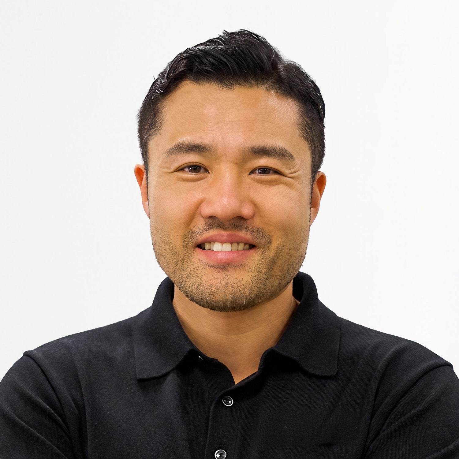 Caleb Jeon