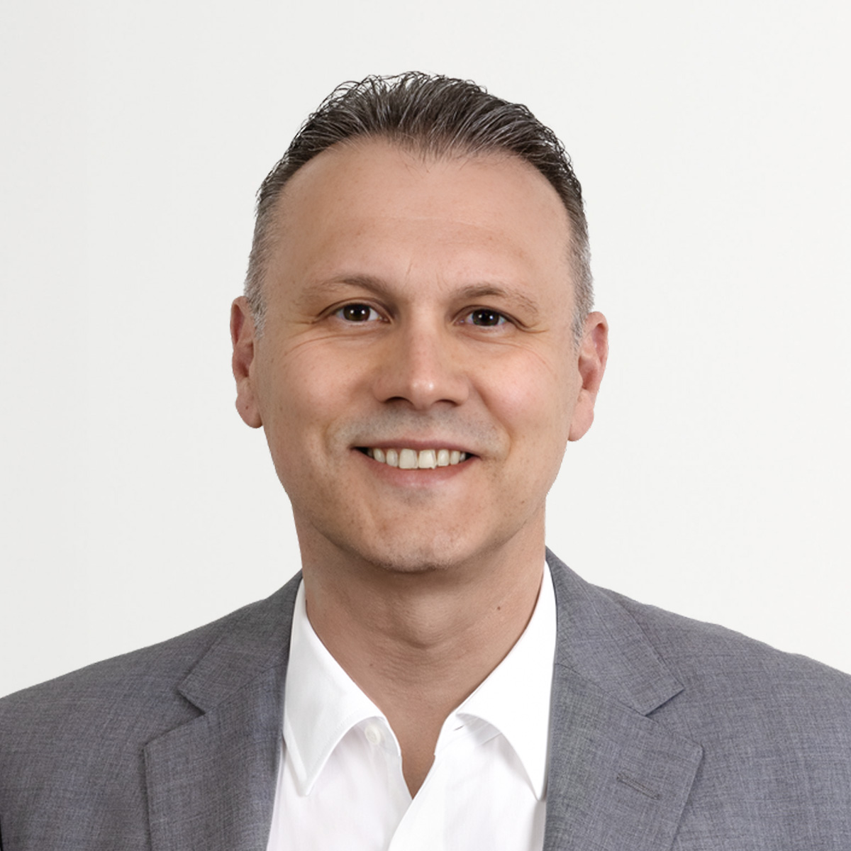 Andrew Kunyev