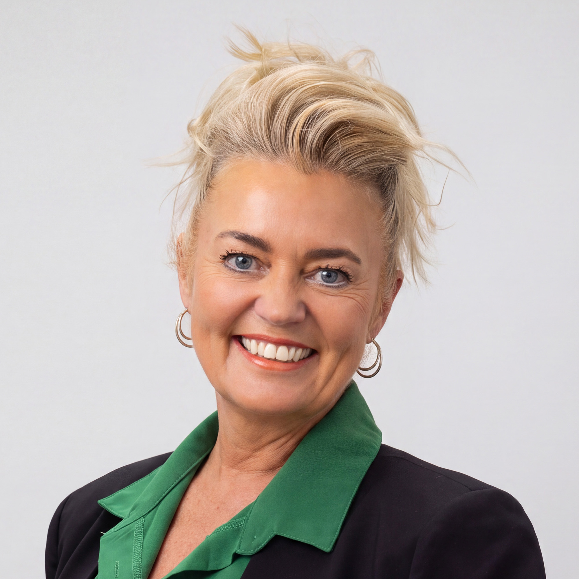 Jo Marsh
