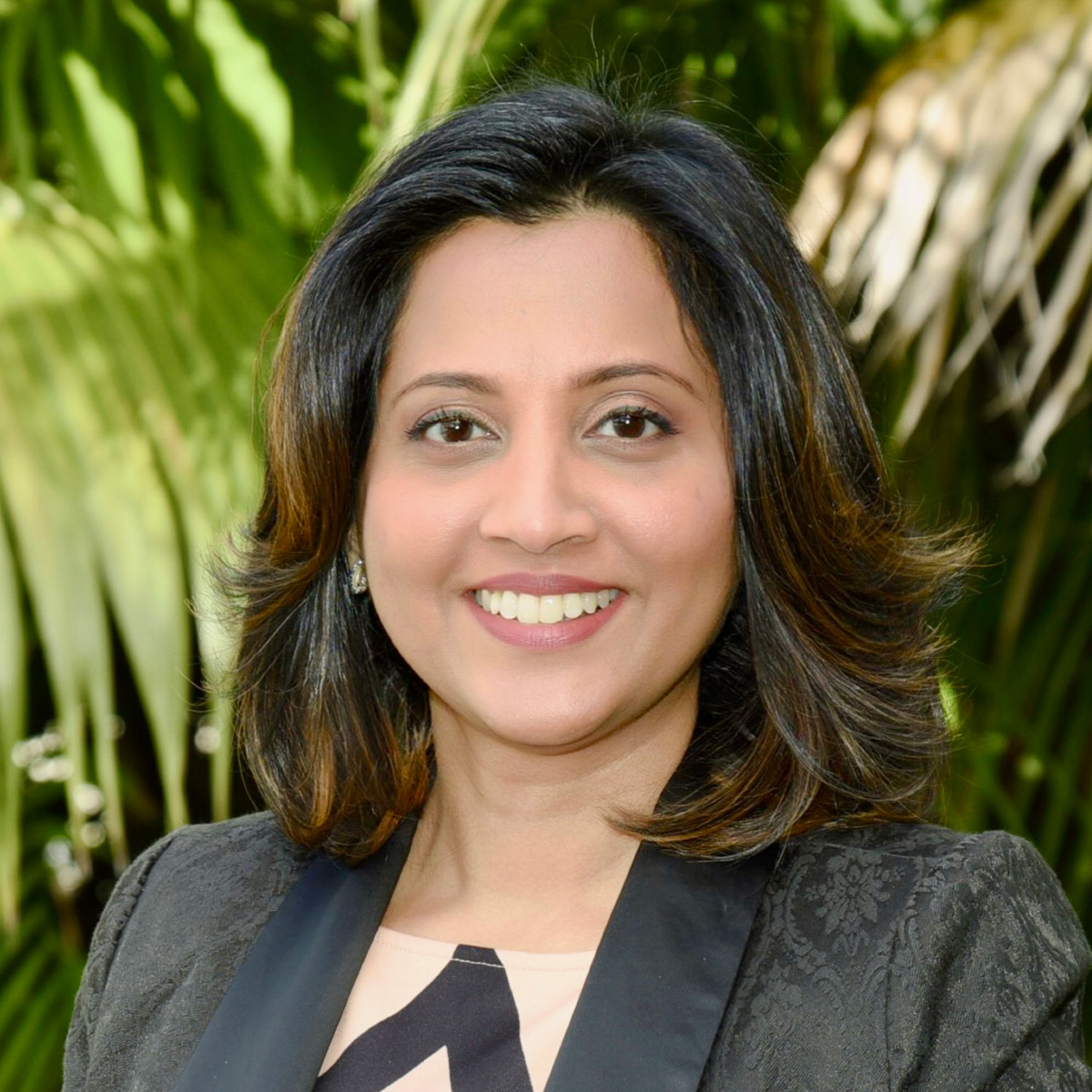 Dinusha Sujani