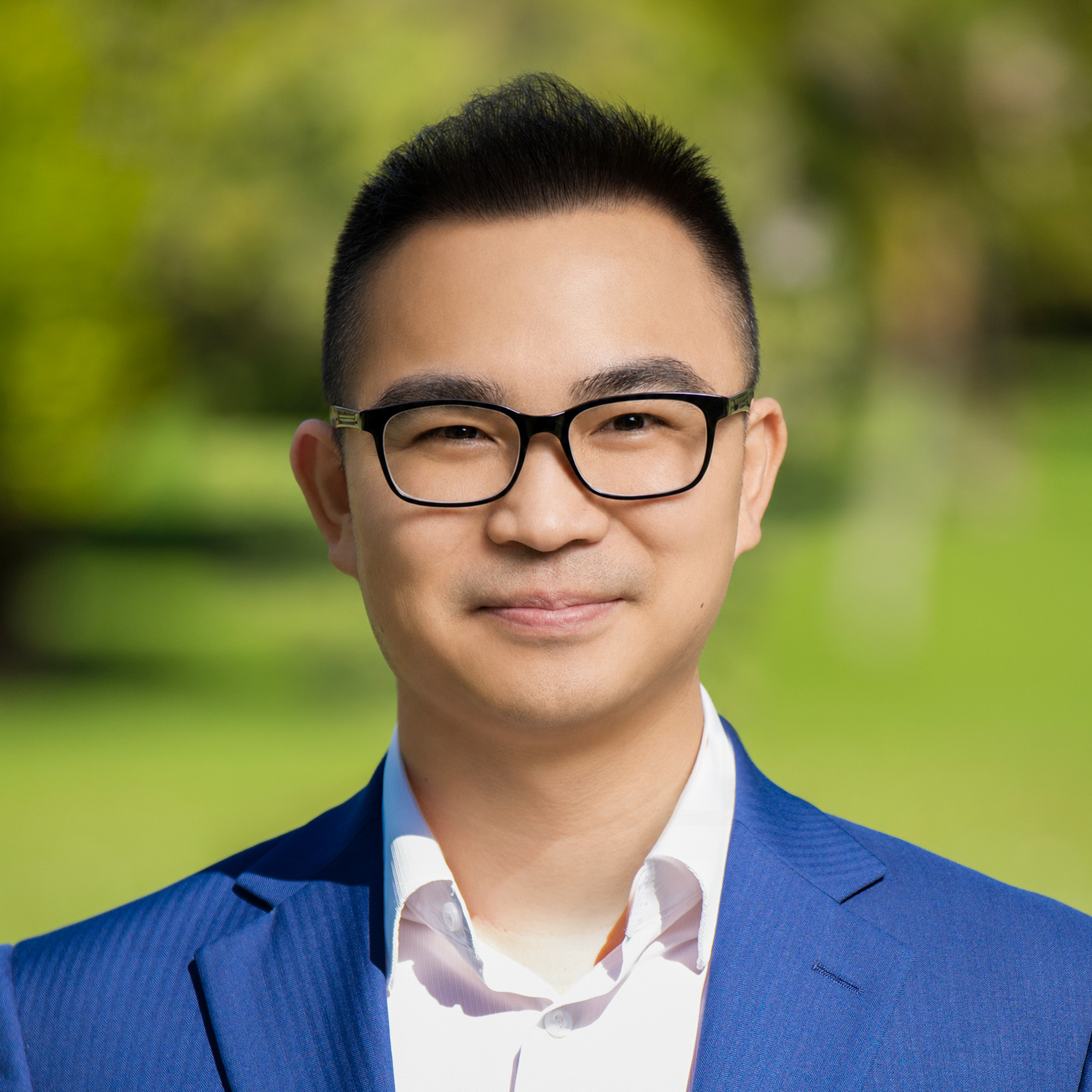 Jason Li