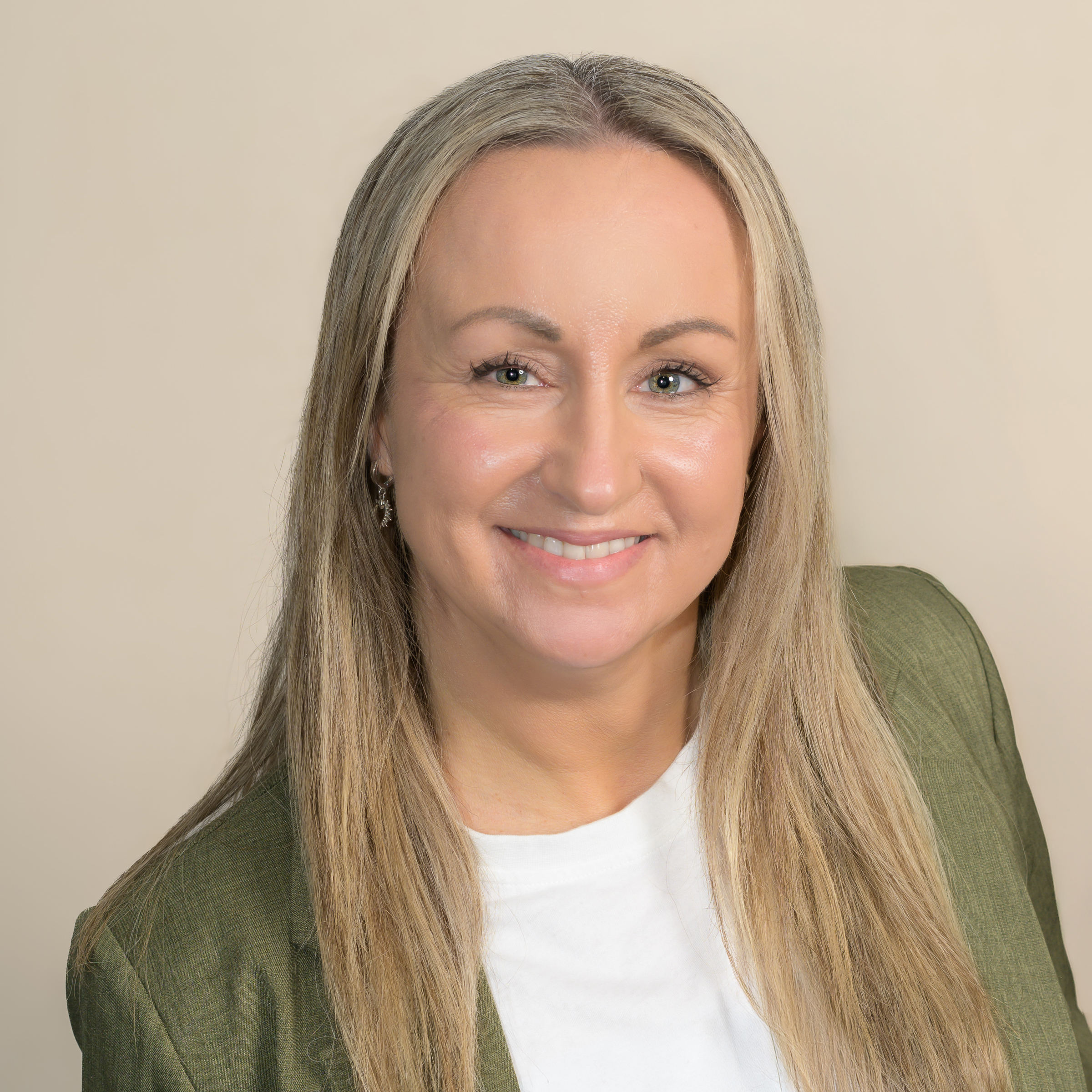 Jackie Tavendale