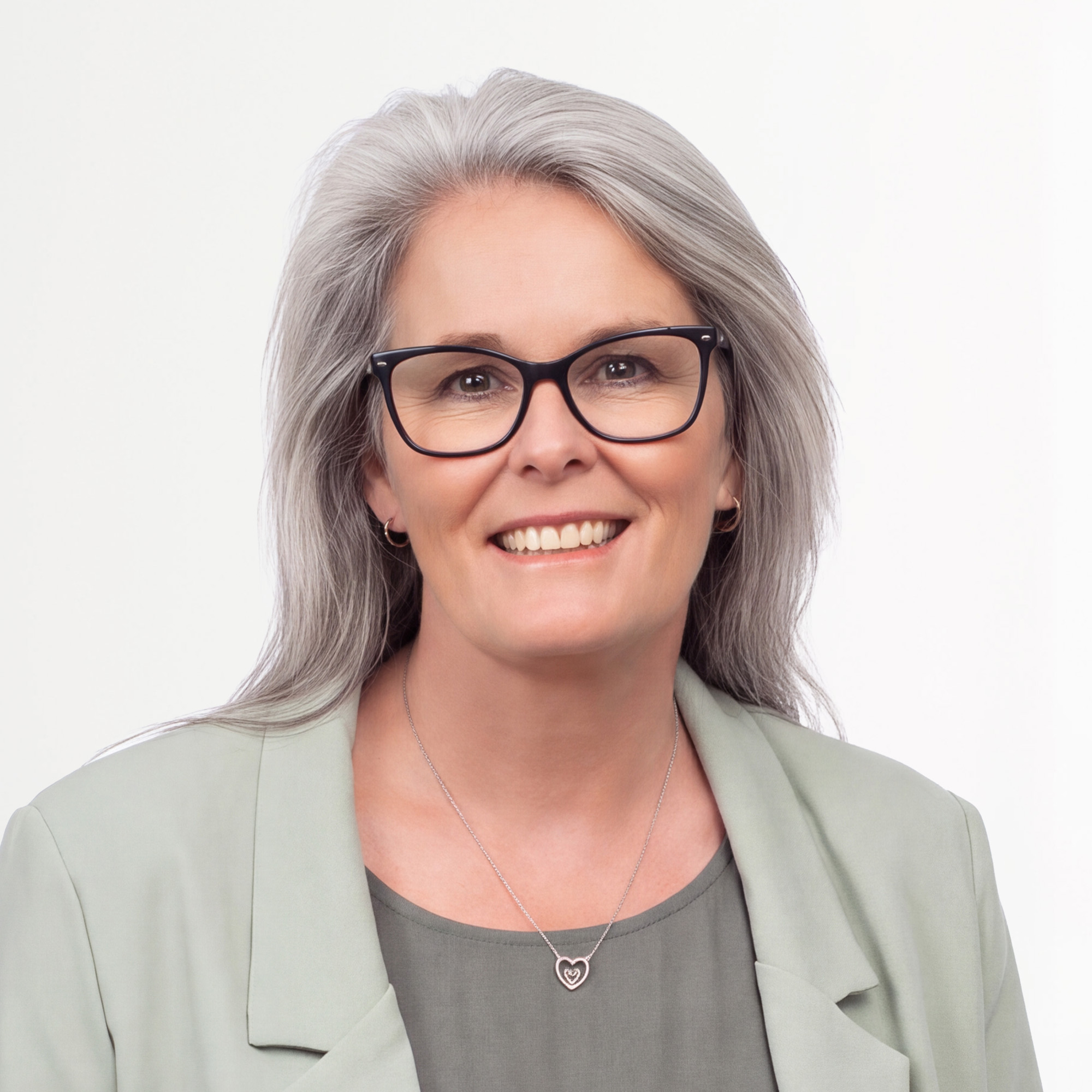 Sharlene Druyven