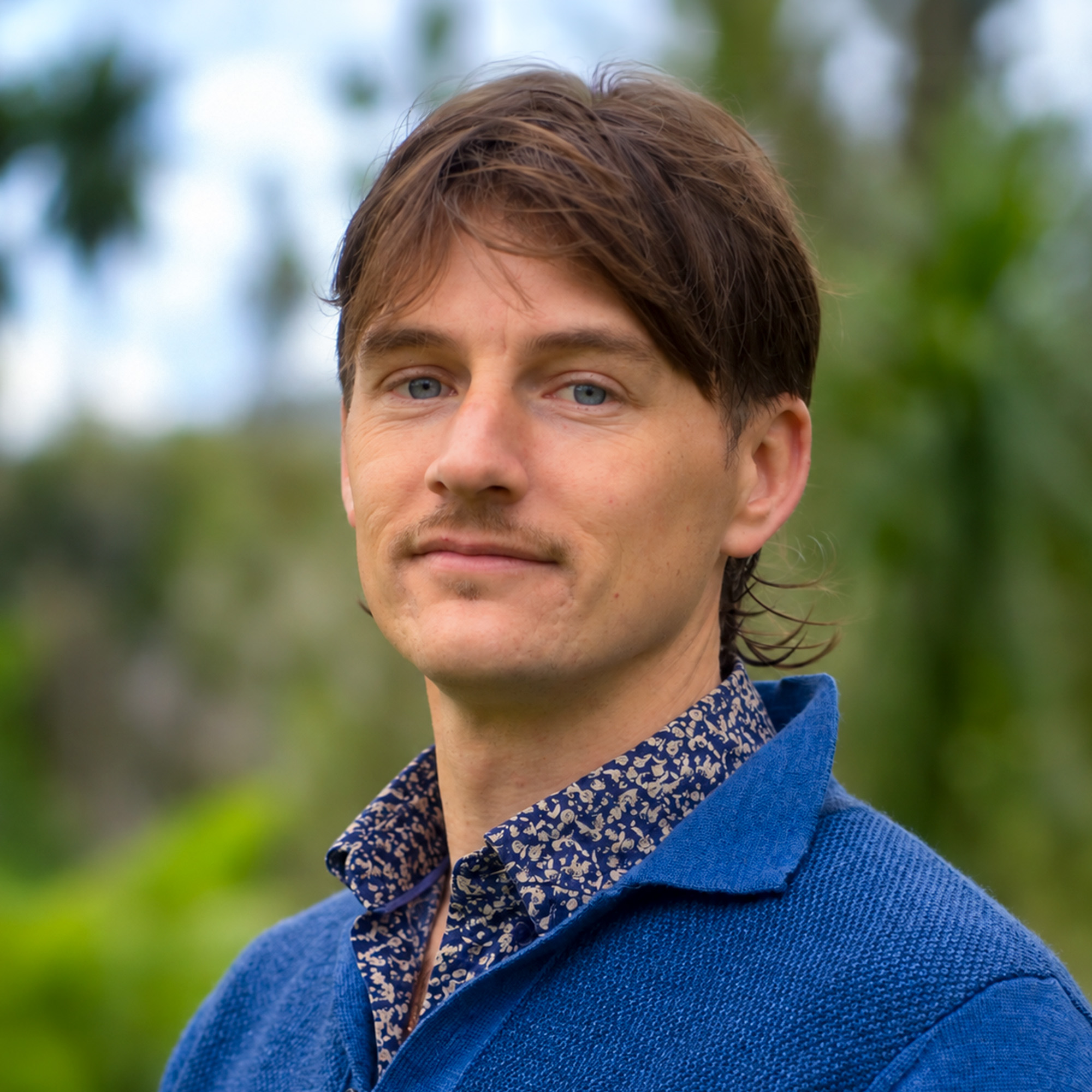 Rob Walker