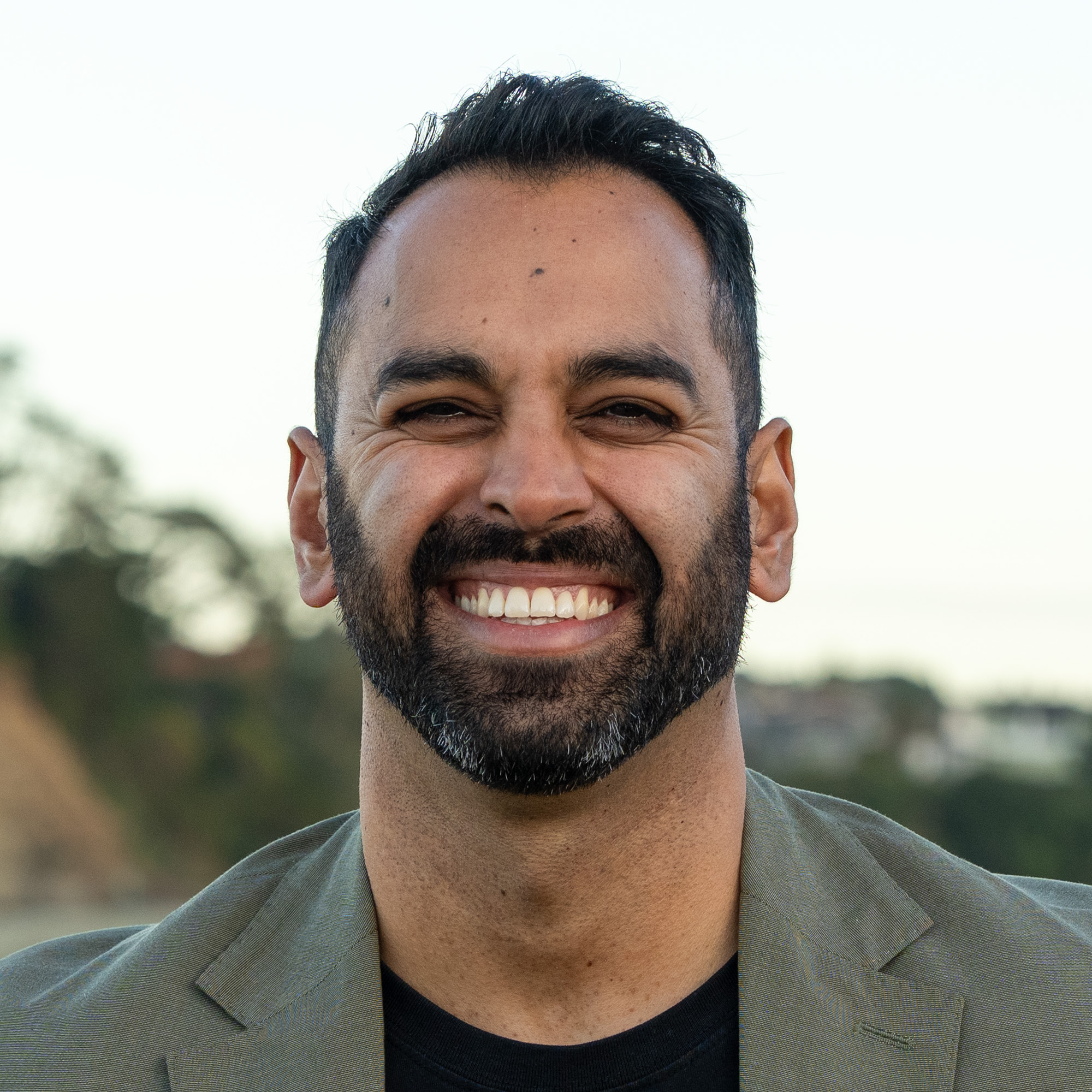 Dino Patel