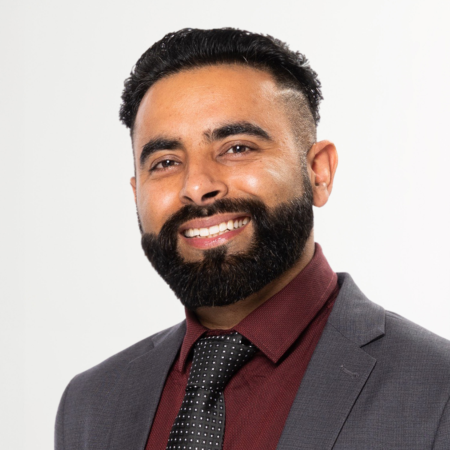 Gurpreet Dhillon