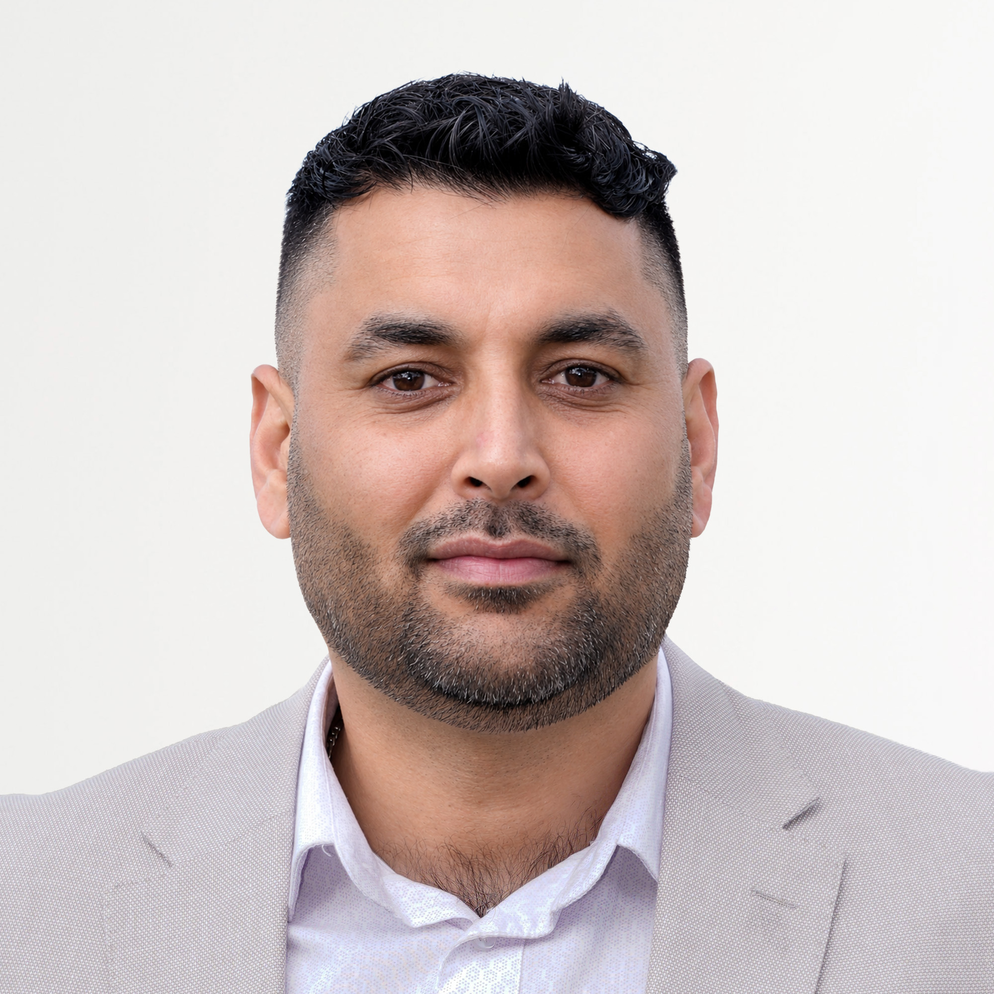 Harman Parmar
